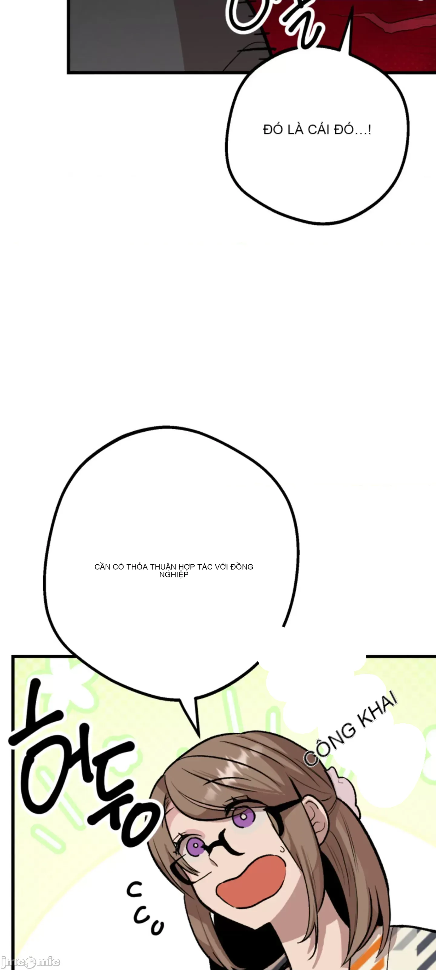 Mối quan hệ này có sai không? Chương 1-50