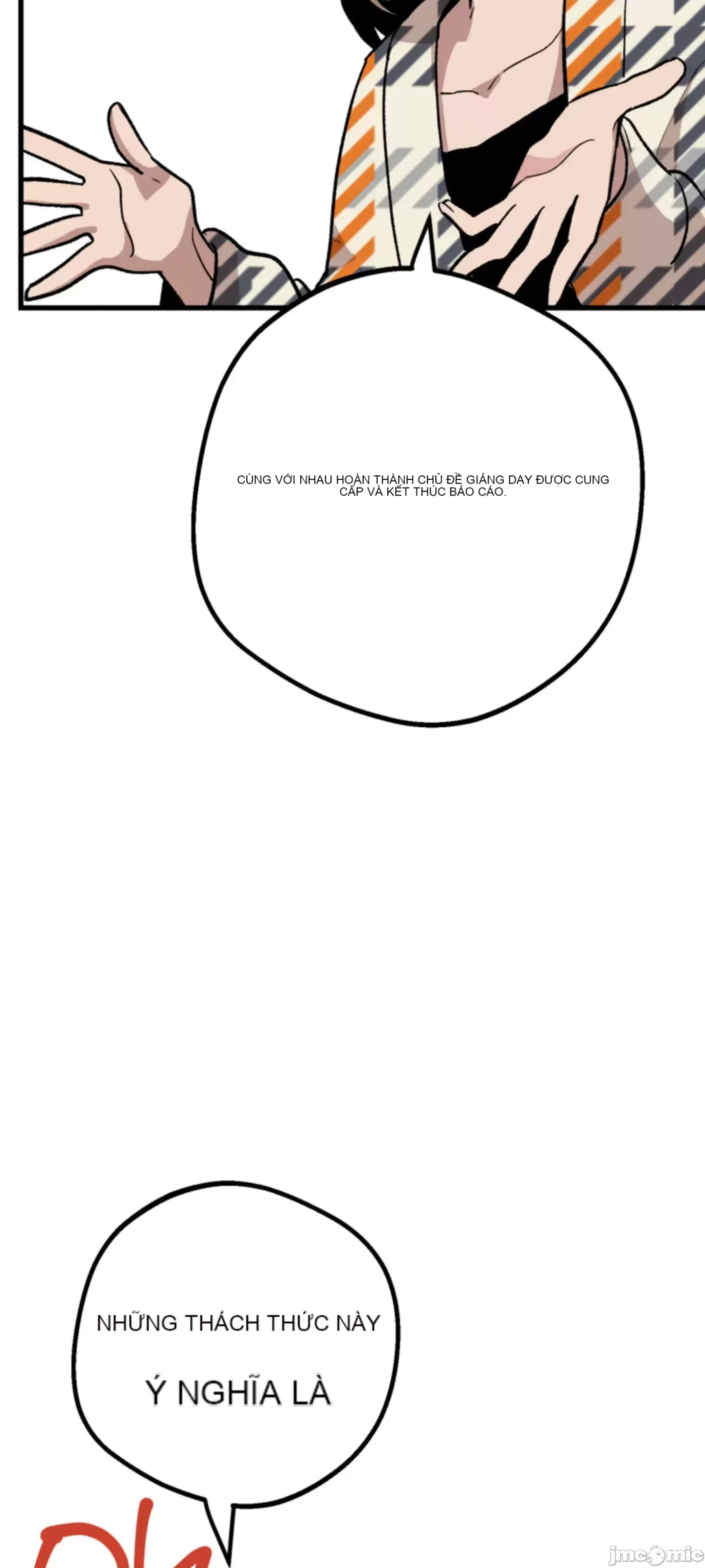 Mối quan hệ này có sai không? Chương 1-50