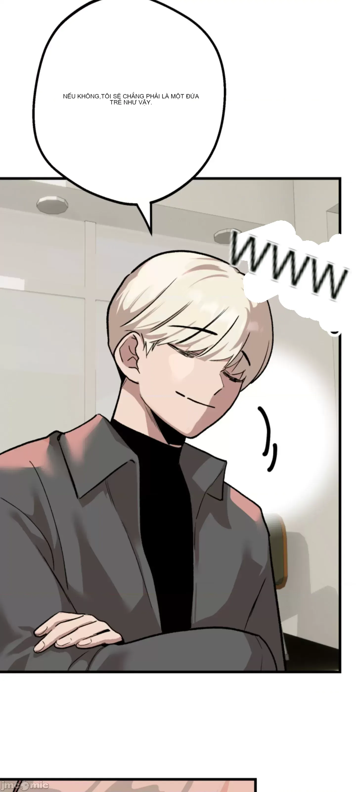 Mối quan hệ này có sai không? Chương 1-50