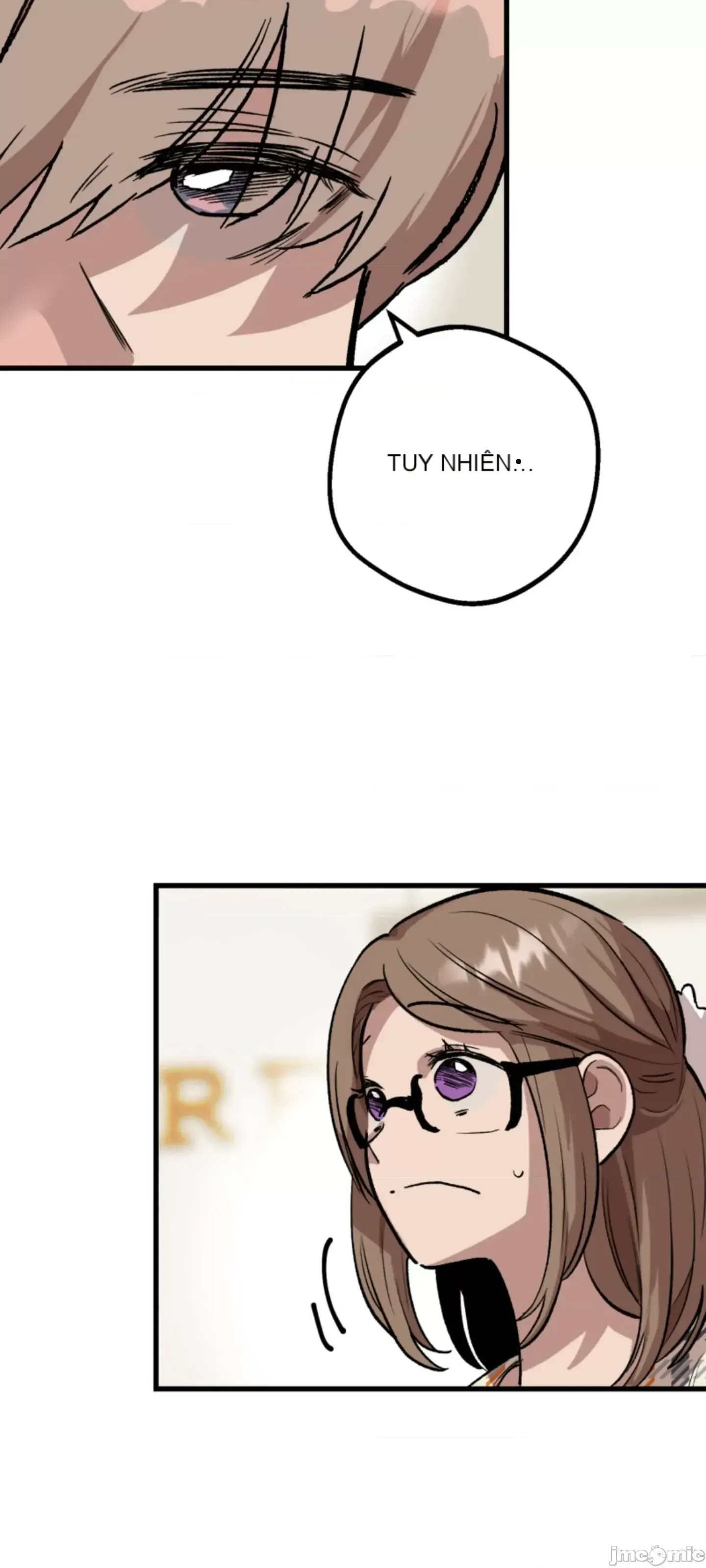 Mối quan hệ này có sai không? Chương 1-50