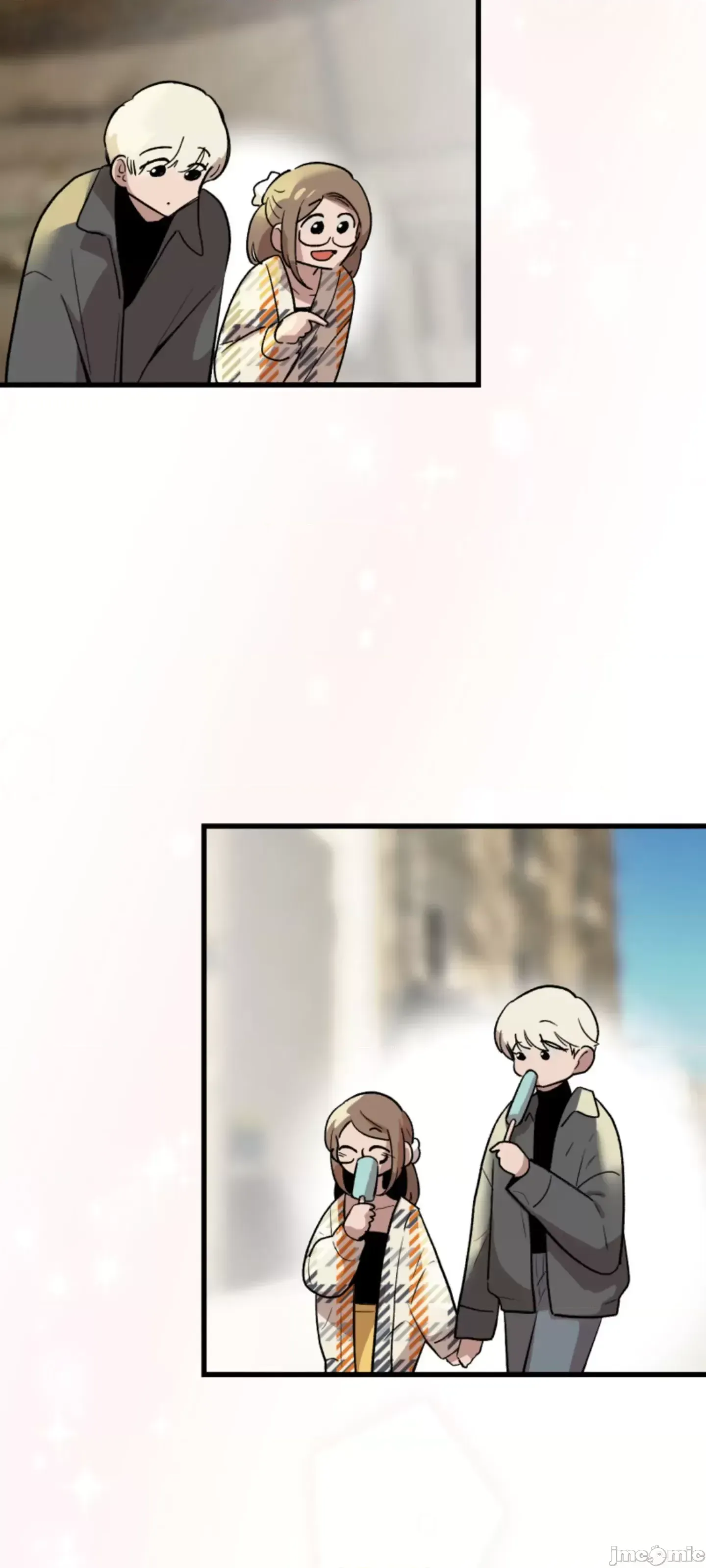 Mối quan hệ này có sai không? Chương 1-50