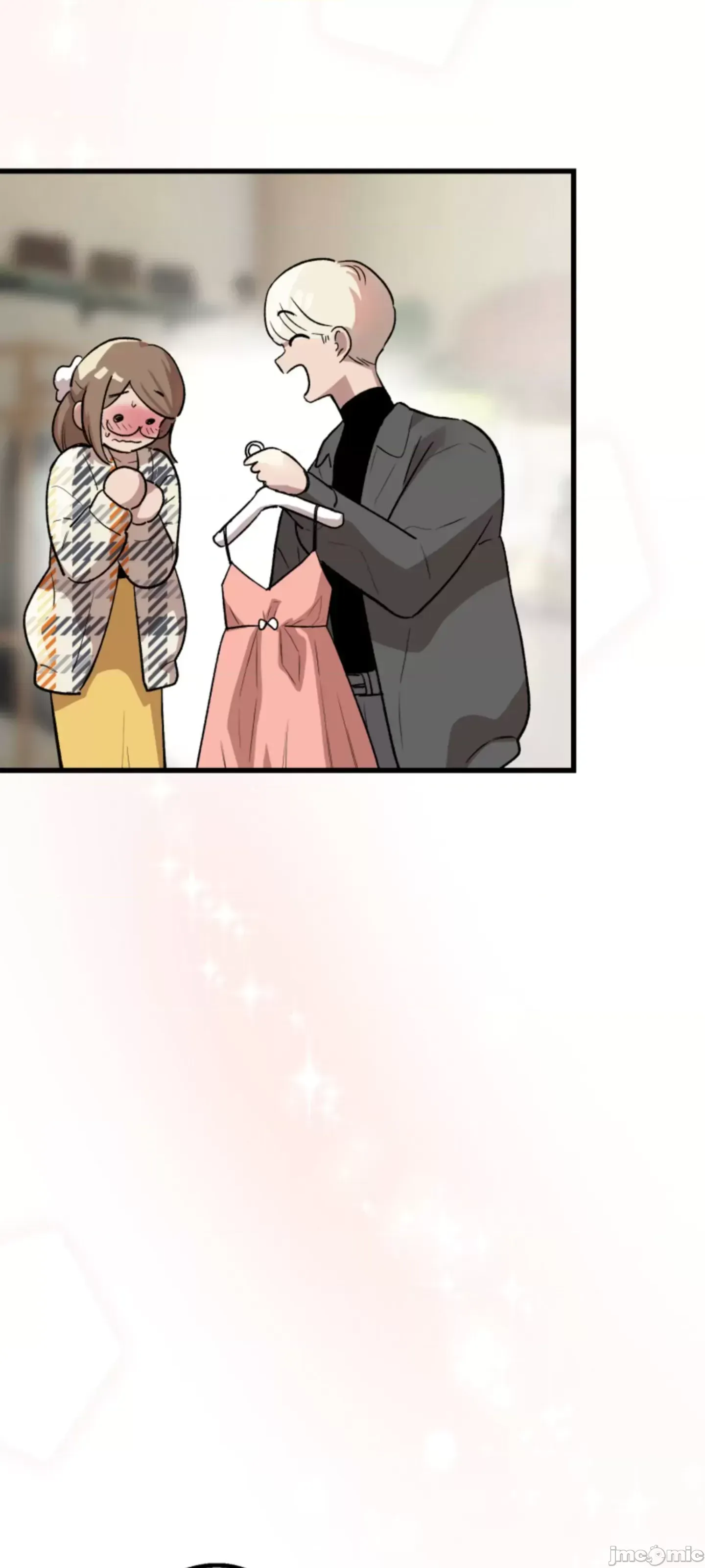 Mối quan hệ này có sai không? Chương 1-50