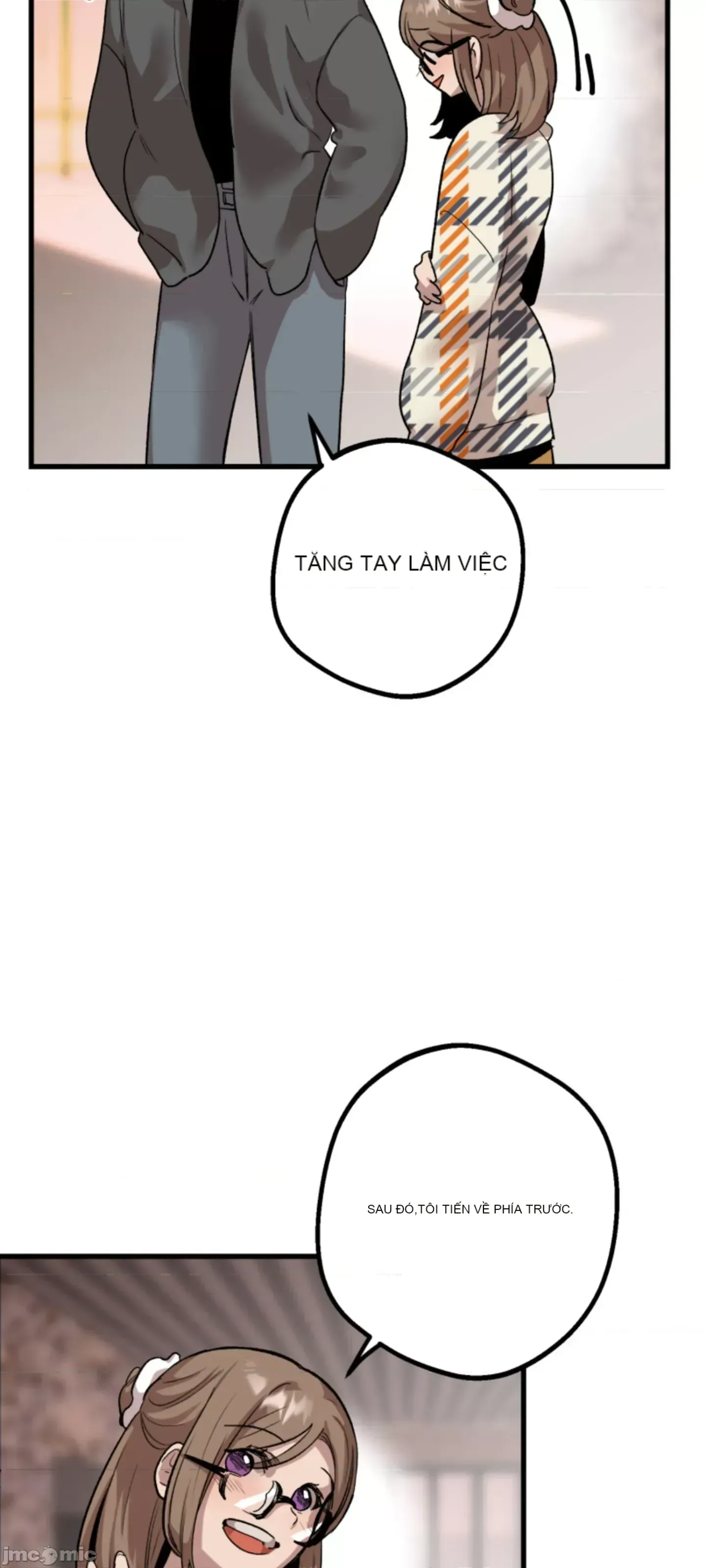 Mối quan hệ này có sai không? Chương 1-50