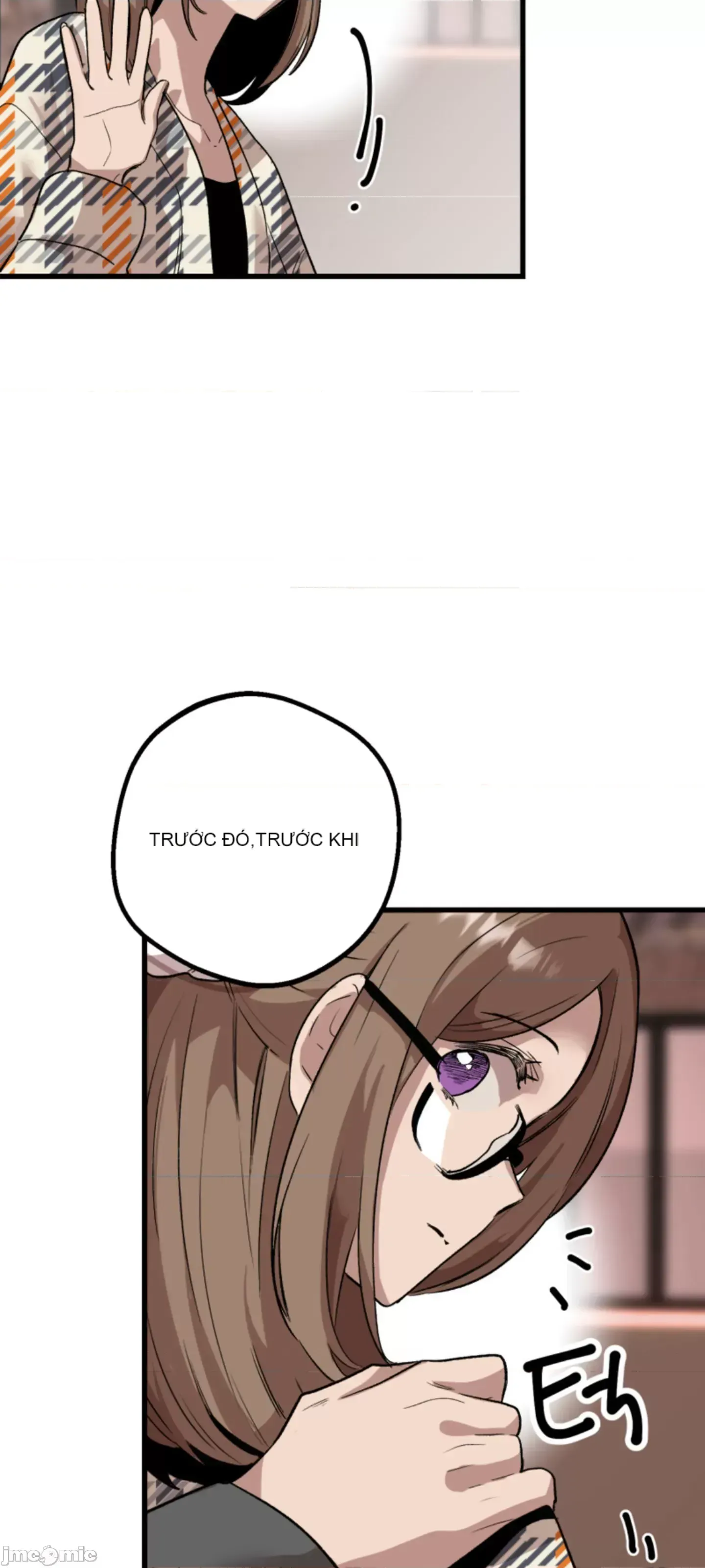 Mối quan hệ này có sai không? Chương 1-50