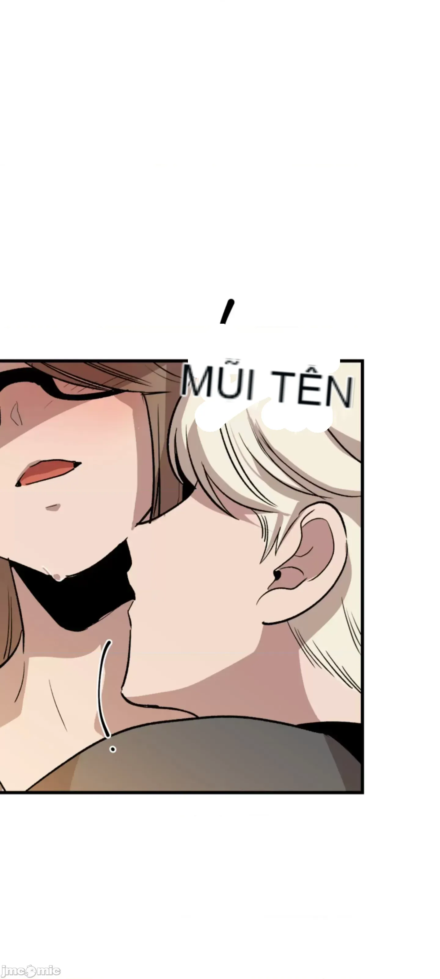 Mối quan hệ này có sai không? Chương 1-50