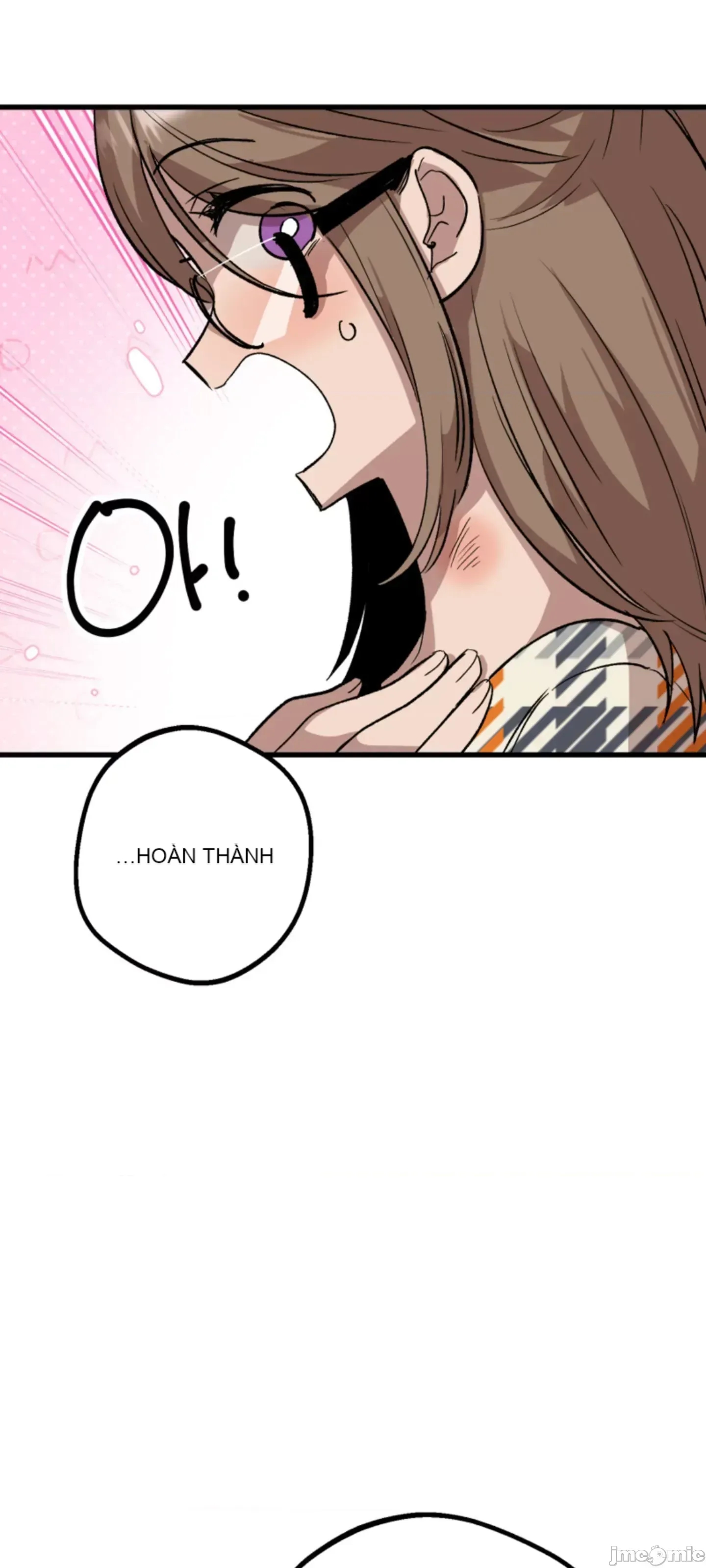 Mối quan hệ này có sai không? Chương 1-50