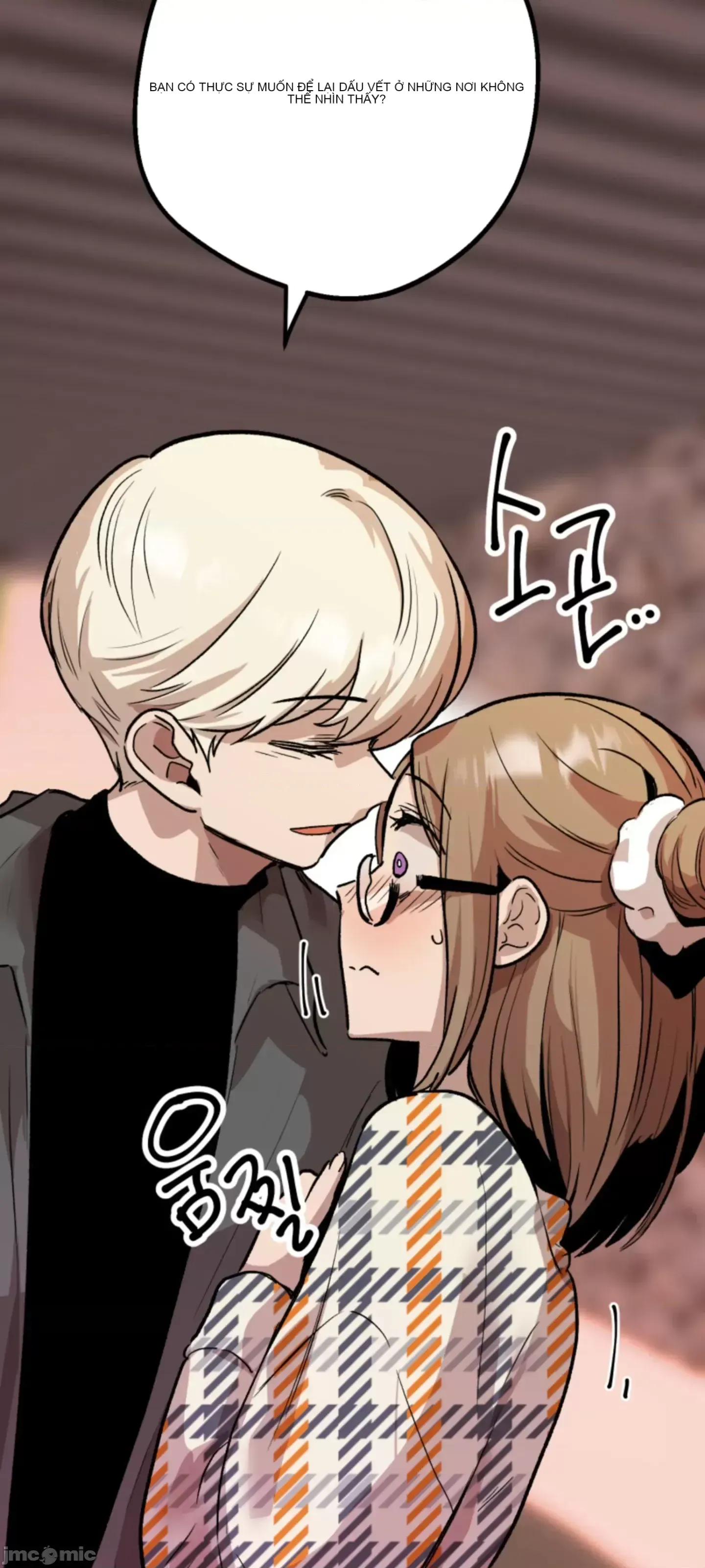 Mối quan hệ này có sai không? Chương 1-50