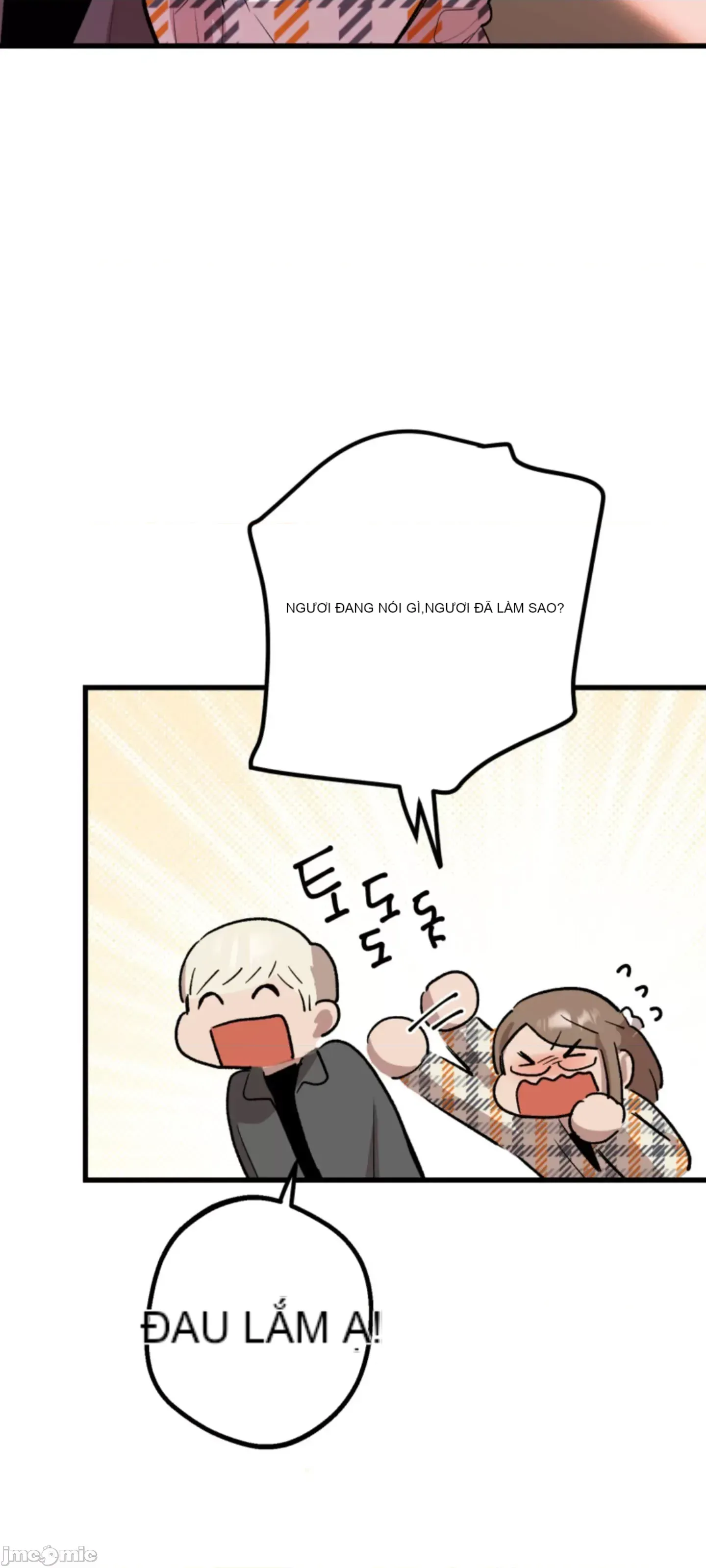 Mối quan hệ này có sai không? Chương 1-50