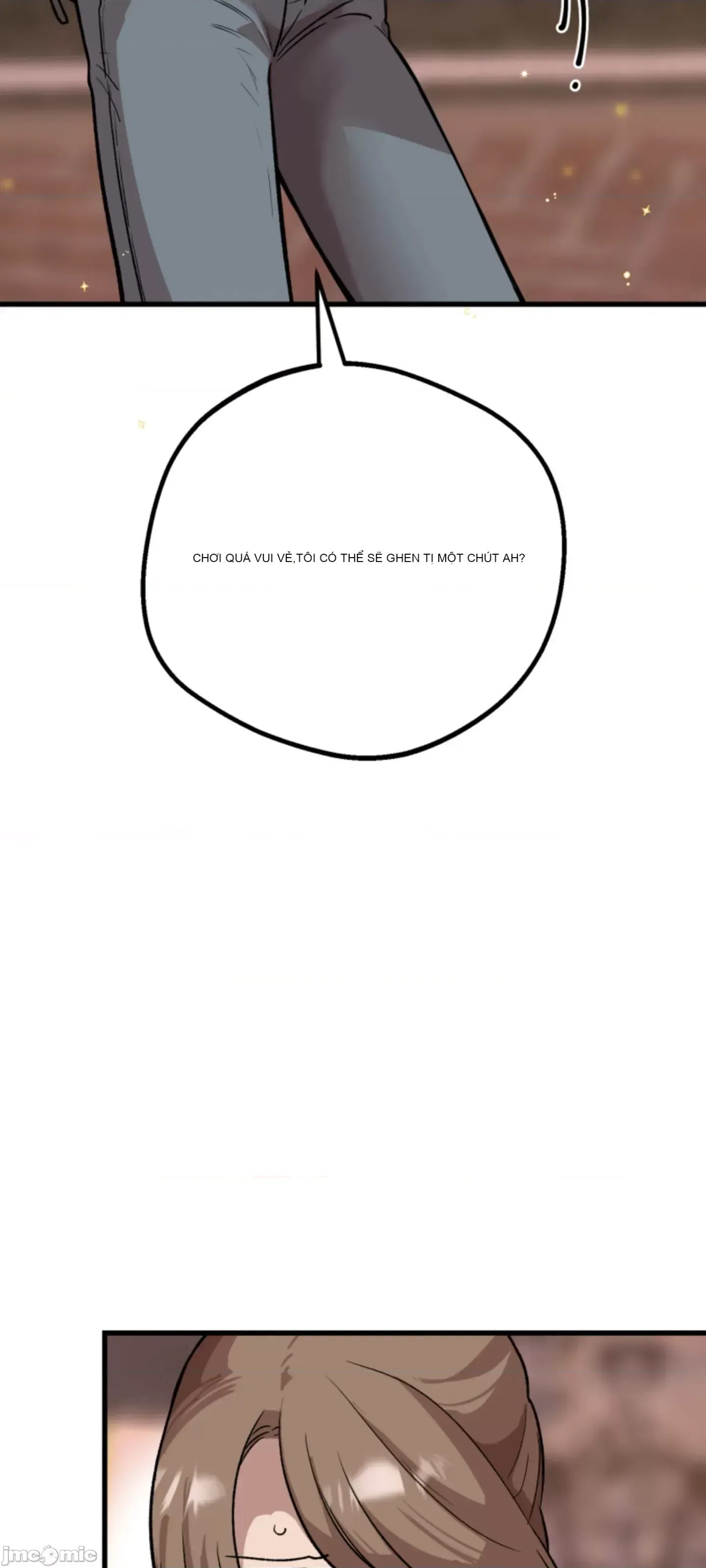 Mối quan hệ này có sai không? Chương 1-50