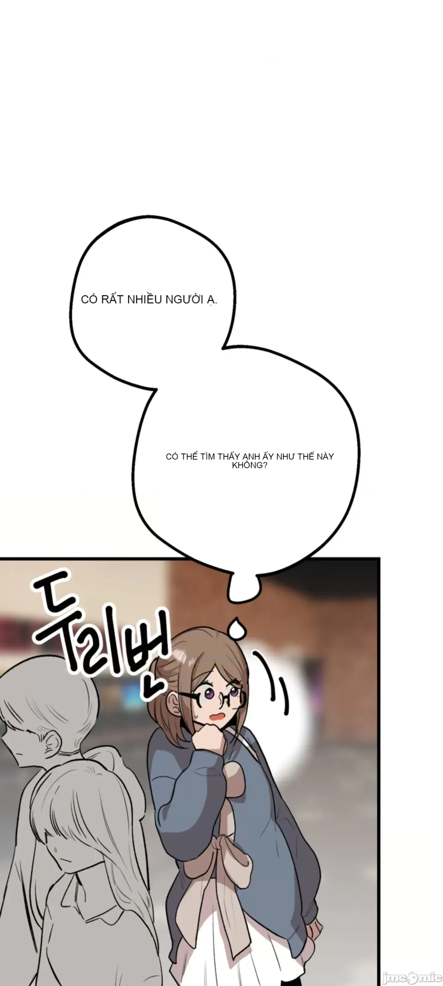 Mối quan hệ này có sai không? Chương 1-50