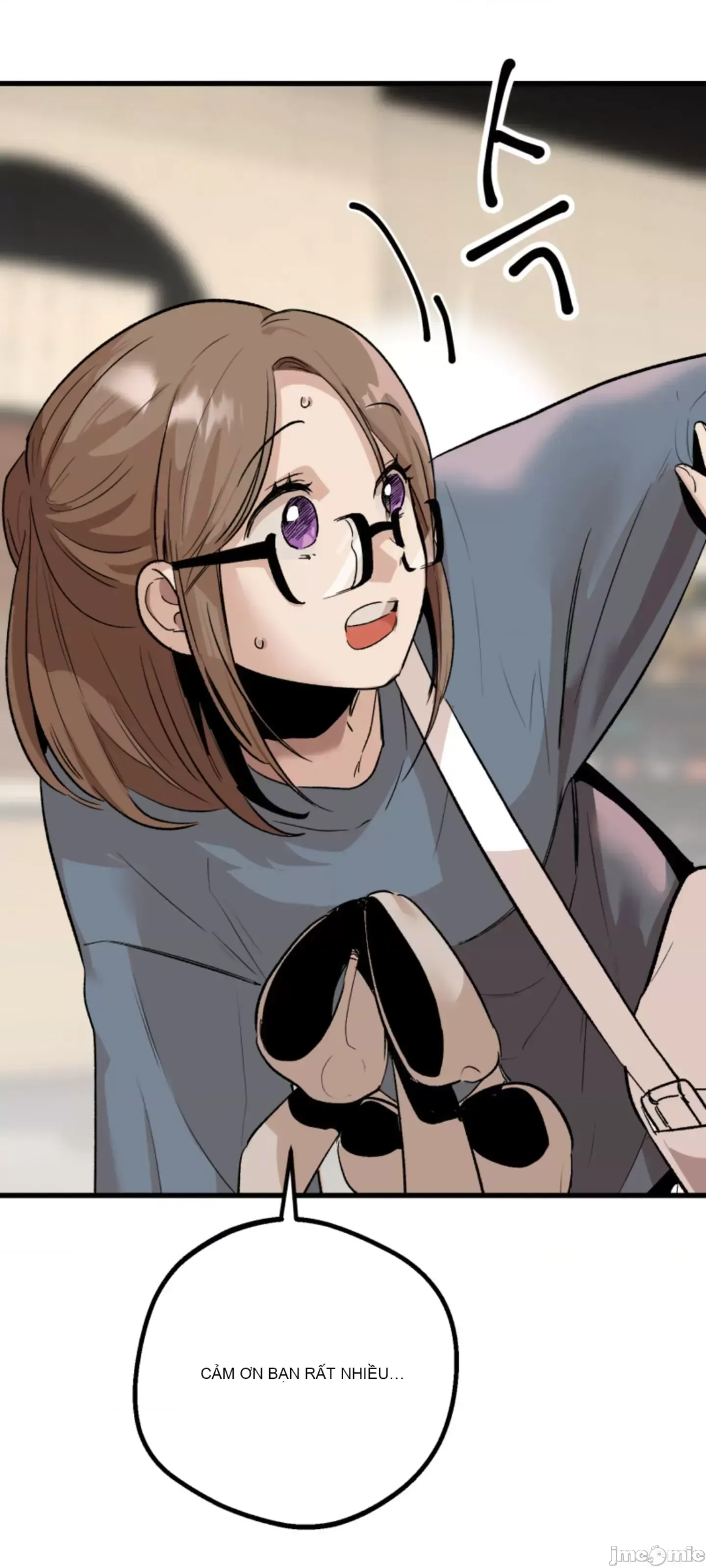 Mối quan hệ này có sai không? Chương 1-50