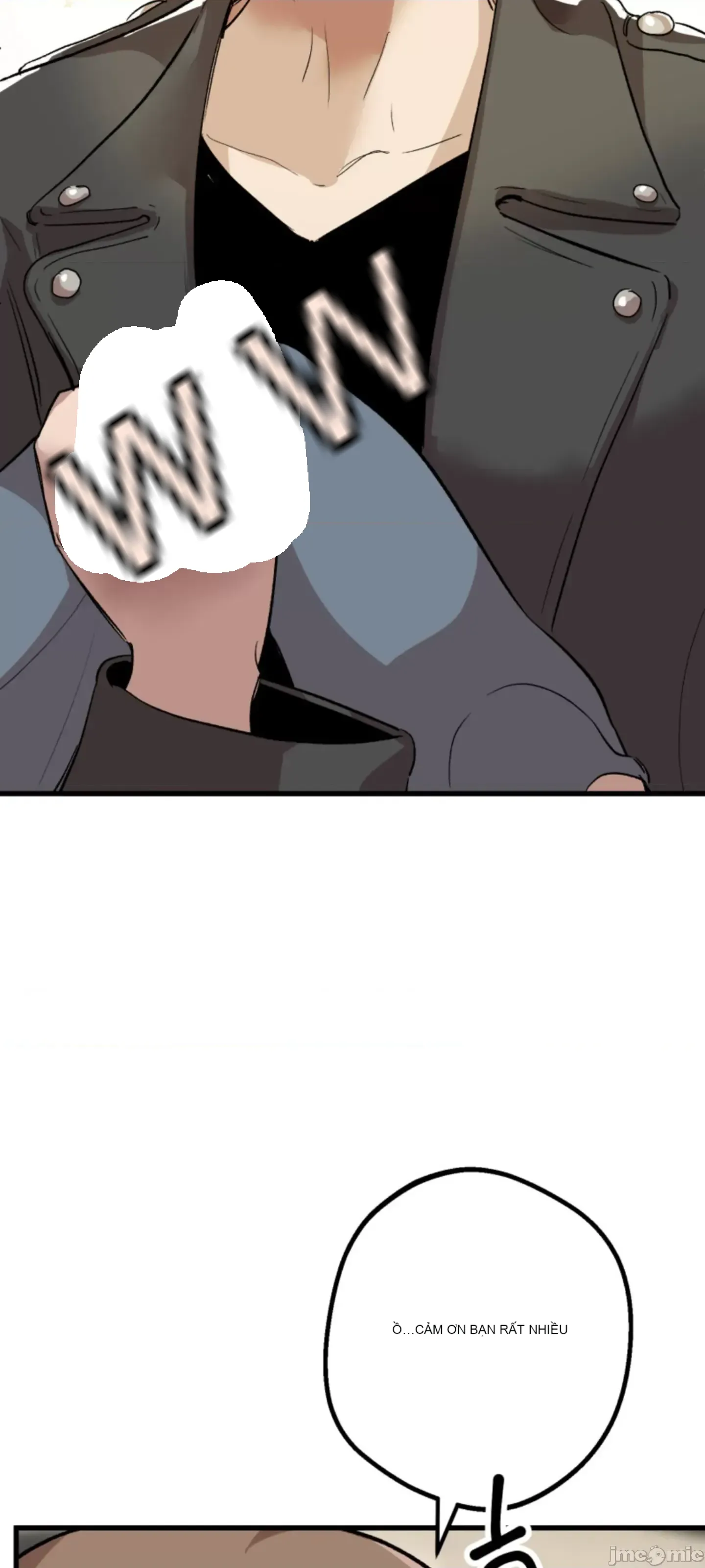 Mối quan hệ này có sai không? Chương 1-50