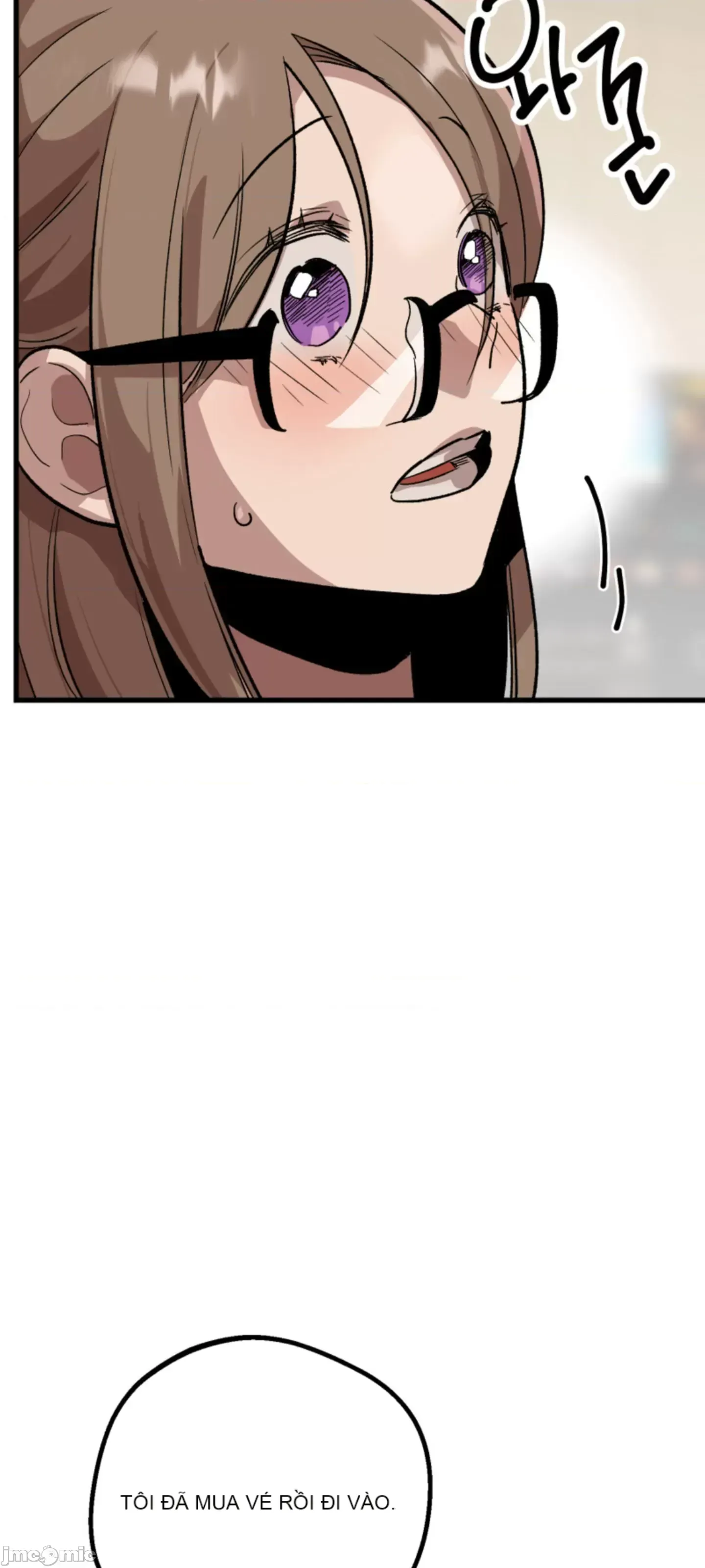 Mối quan hệ này có sai không? Chương 1-50