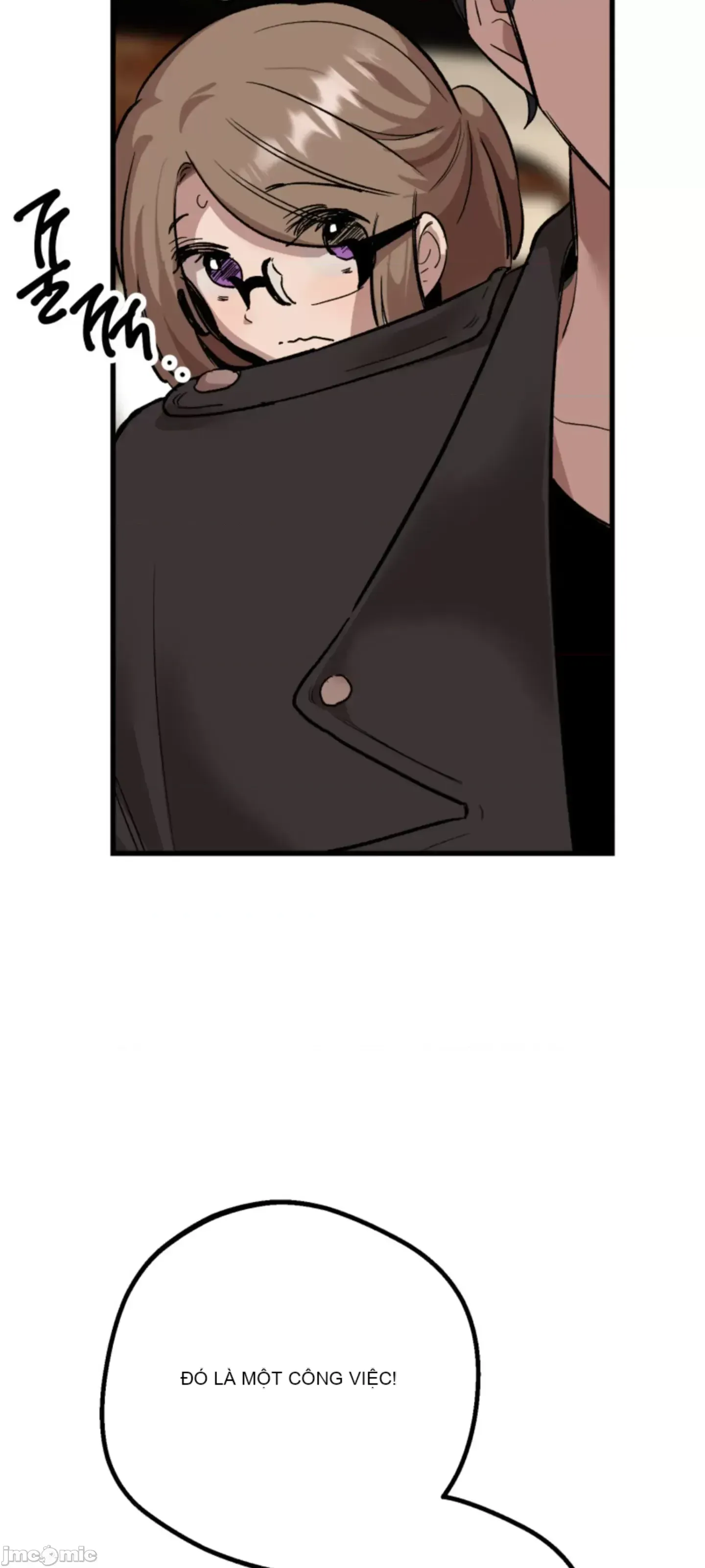 Mối quan hệ này có sai không? Chương 1-50