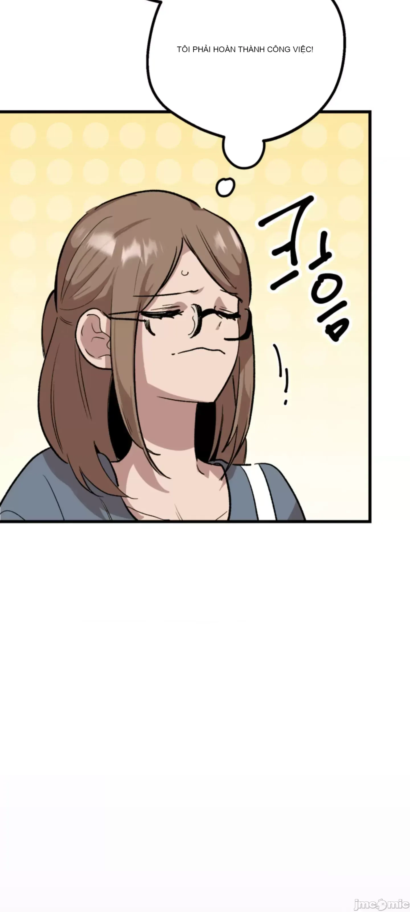 Mối quan hệ này có sai không? Chương 1-50