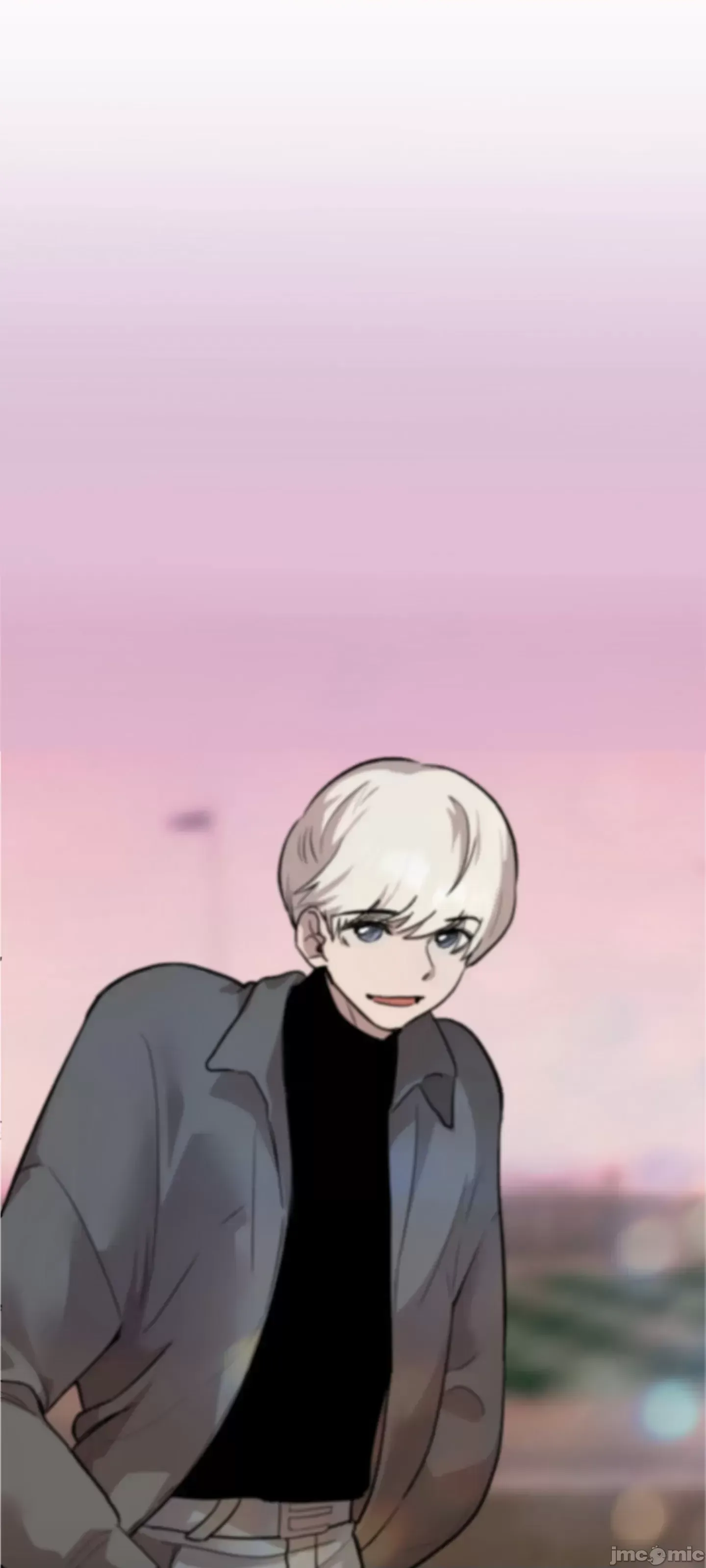 Mối quan hệ này có sai không? Chương 1-50