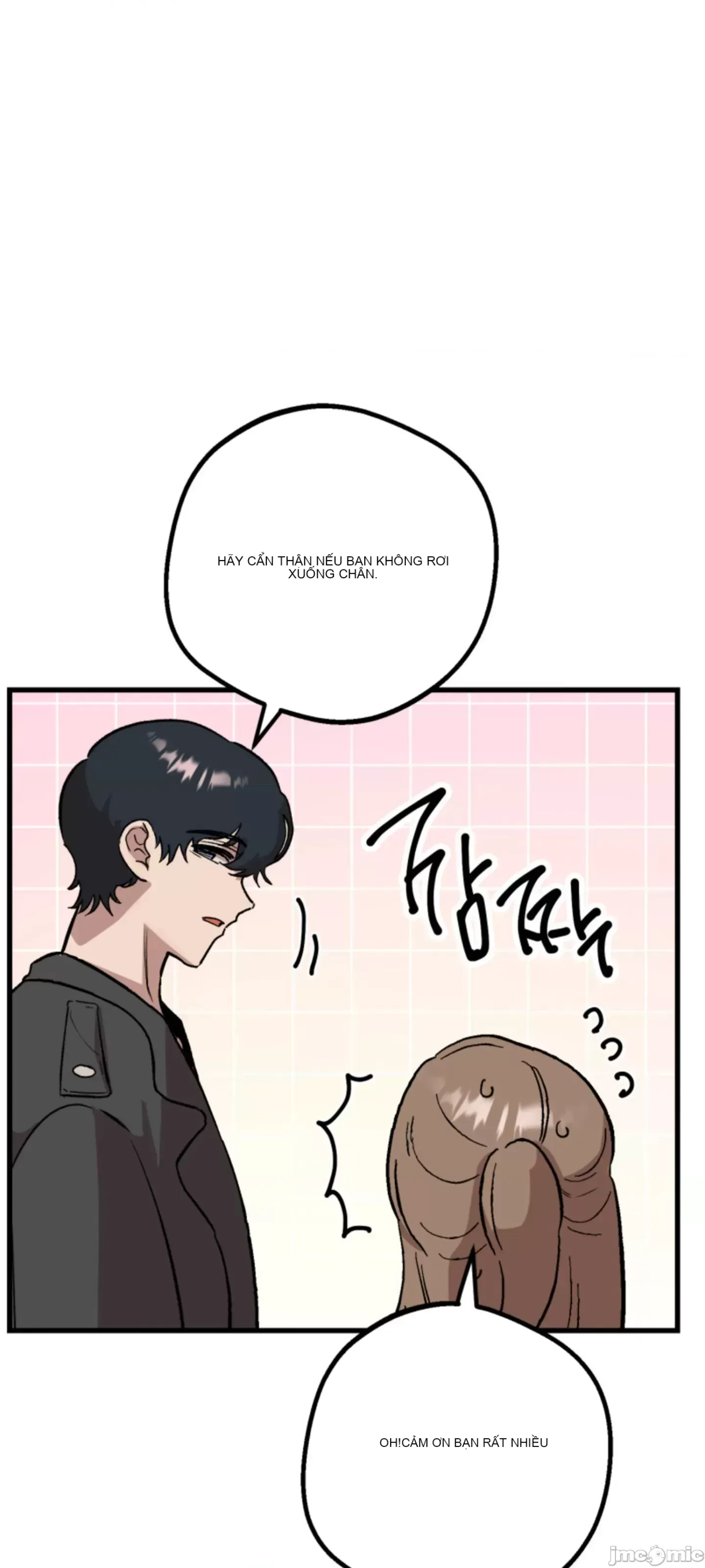 Mối quan hệ này có sai không? Chương 1-50