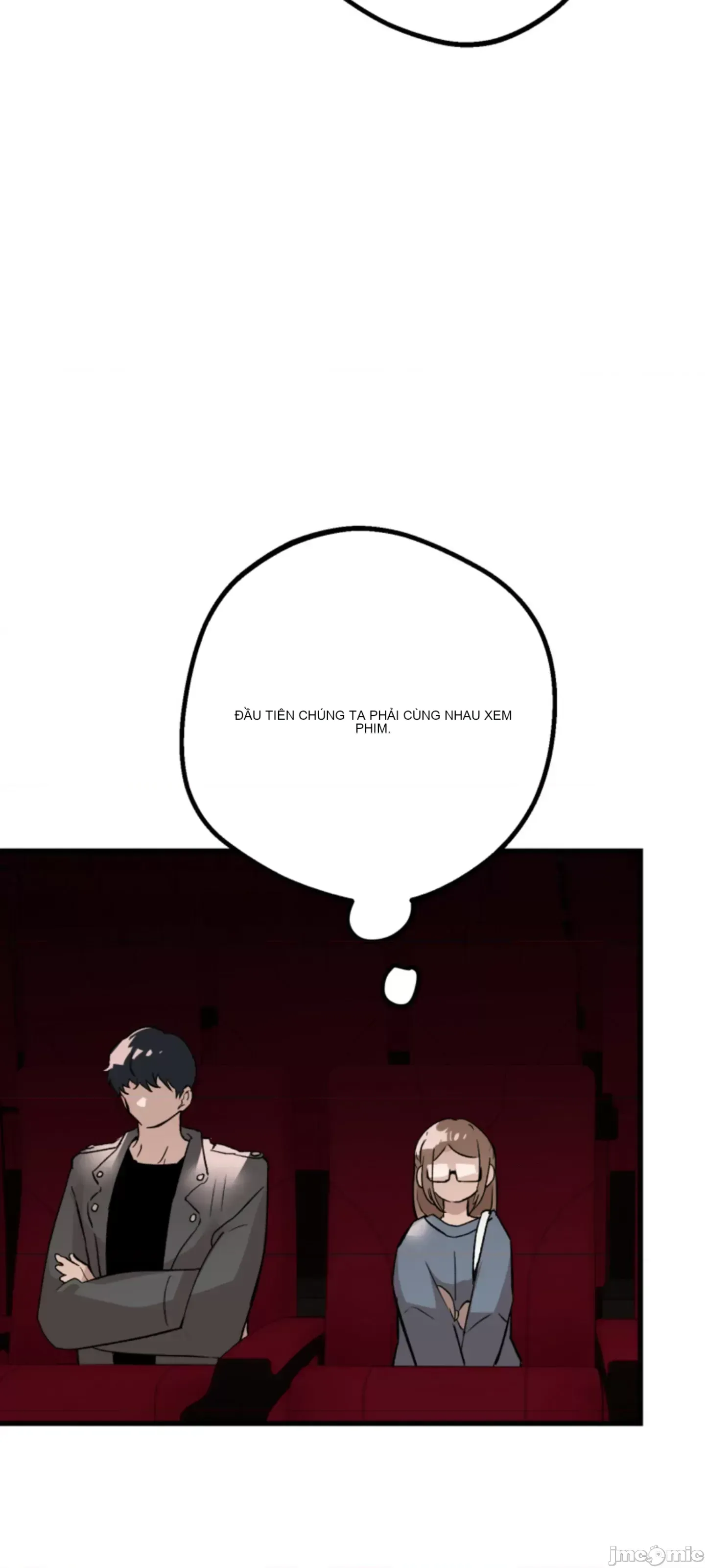 Mối quan hệ này có sai không? Chương 1-50