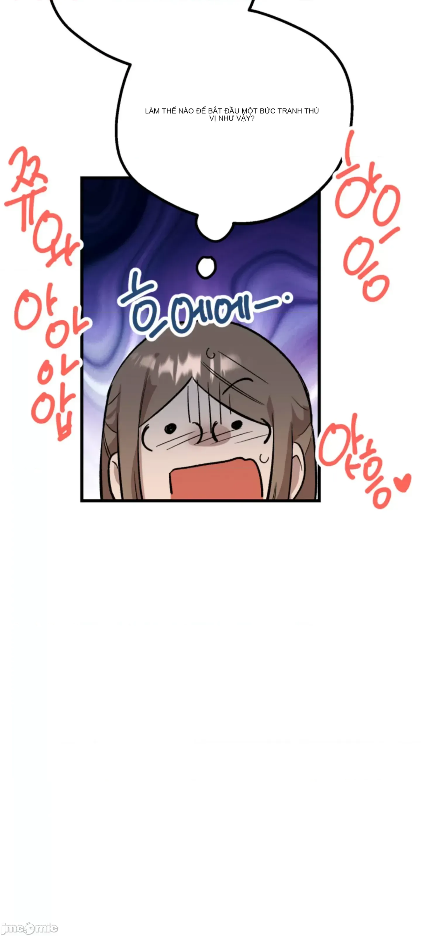 Mối quan hệ này có sai không? Chương 1-50