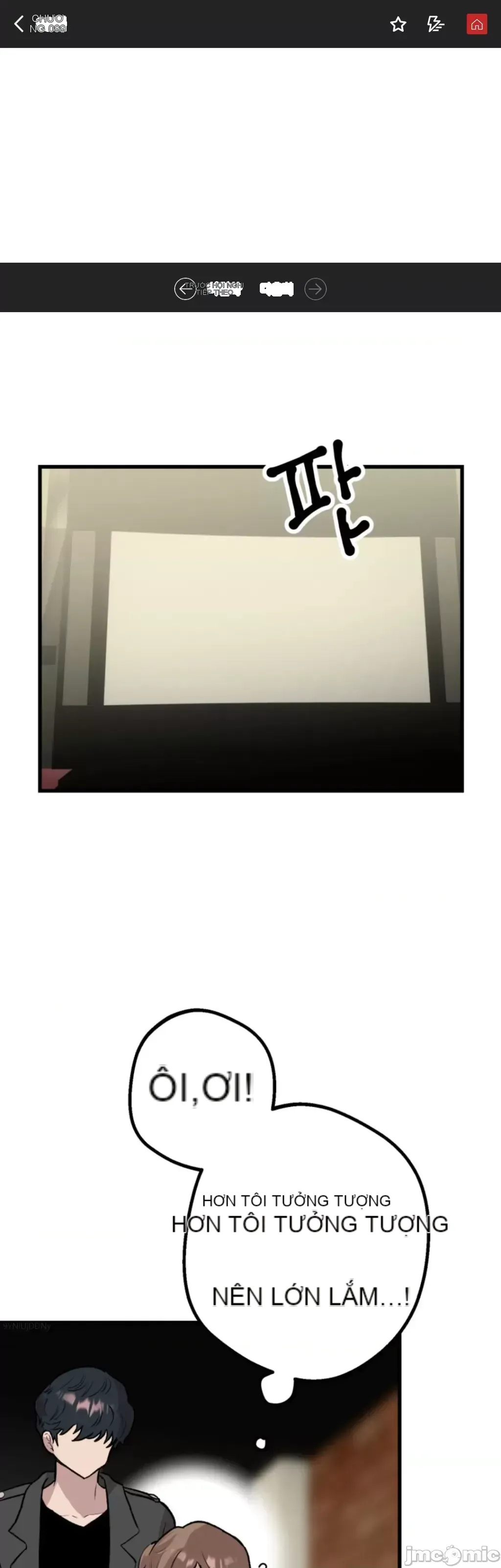 Mối quan hệ này có sai không? Chương 1-50