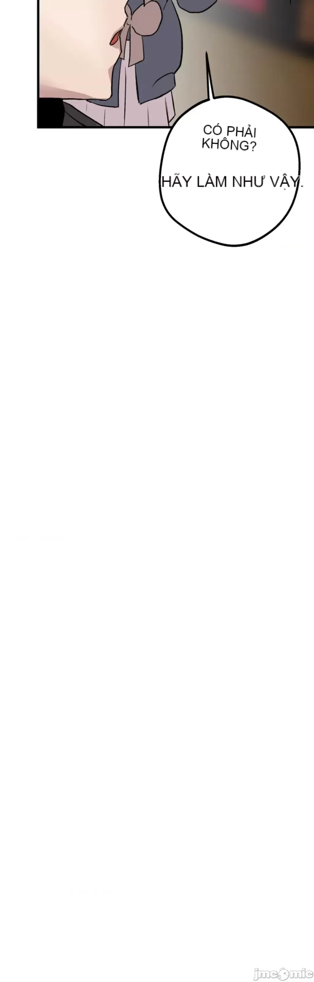 Mối quan hệ này có sai không? Chương 1-50