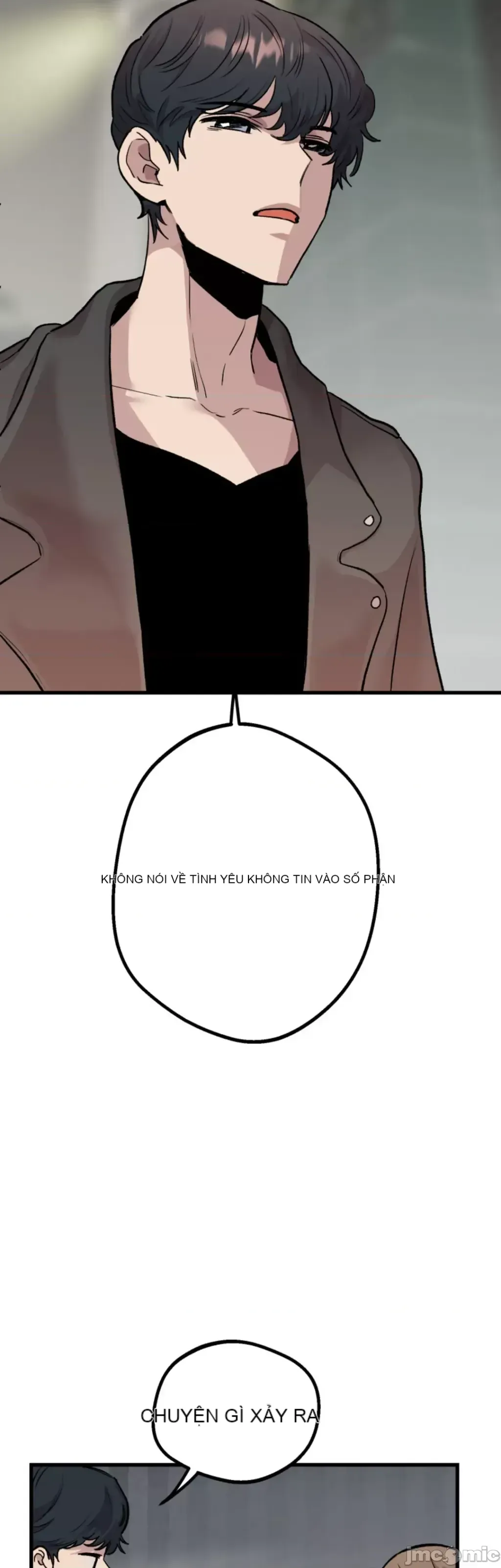 Mối quan hệ này có sai không? Chương 1-50