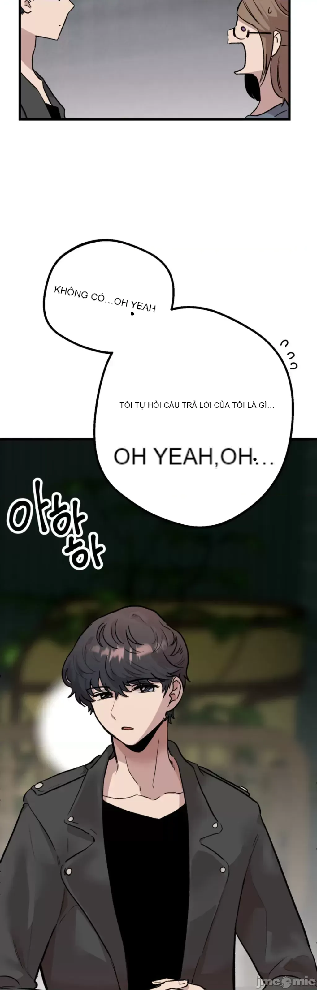 Mối quan hệ này có sai không? Chương 1-50