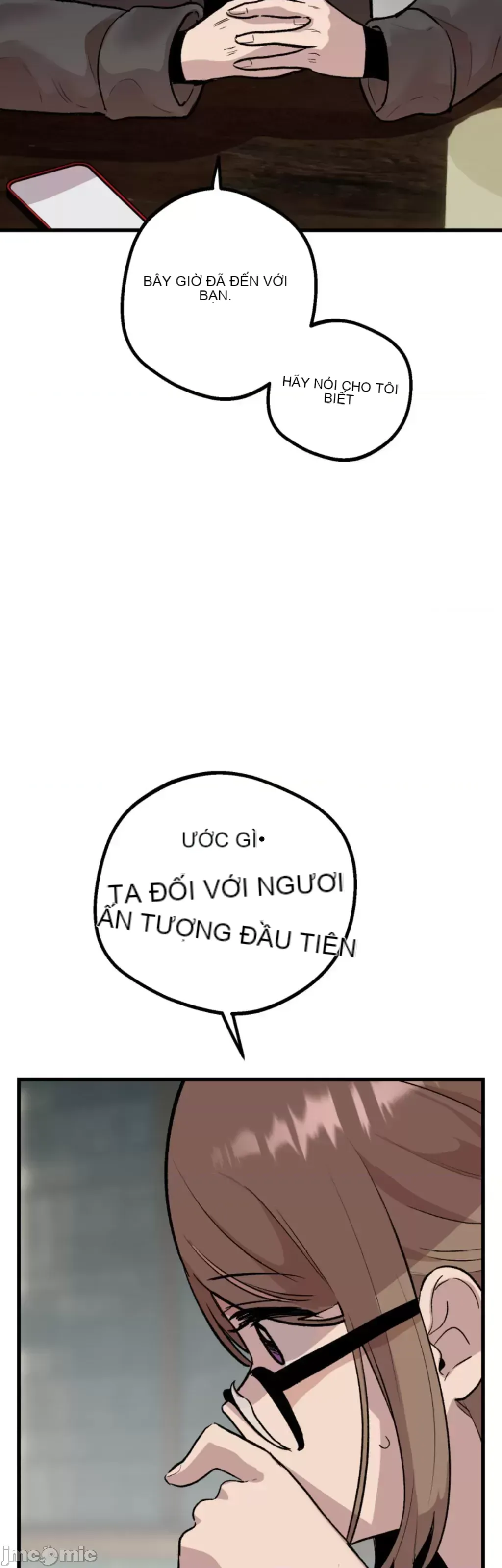 Mối quan hệ này có sai không? Chương 1-50