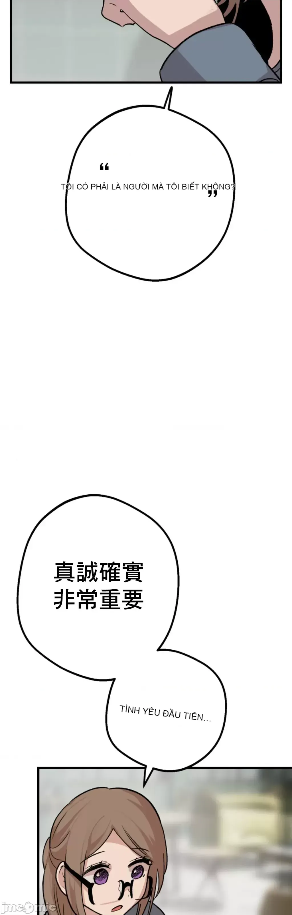 Mối quan hệ này có sai không? Chương 1-50
