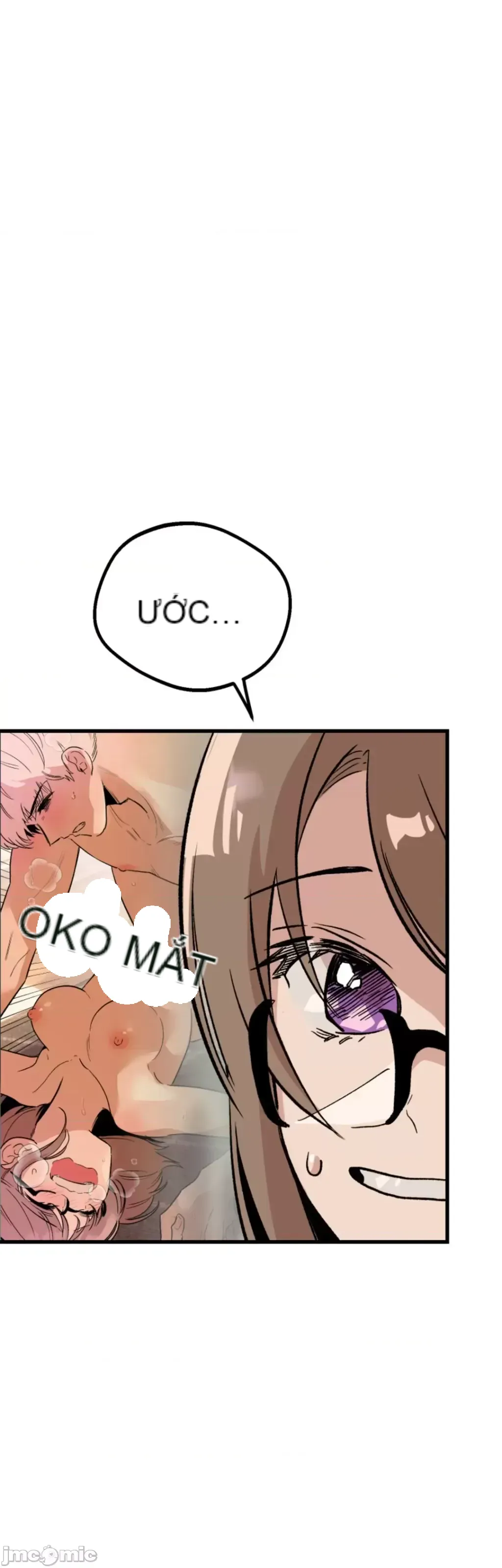 Mối quan hệ này có sai không? Chương 1-50