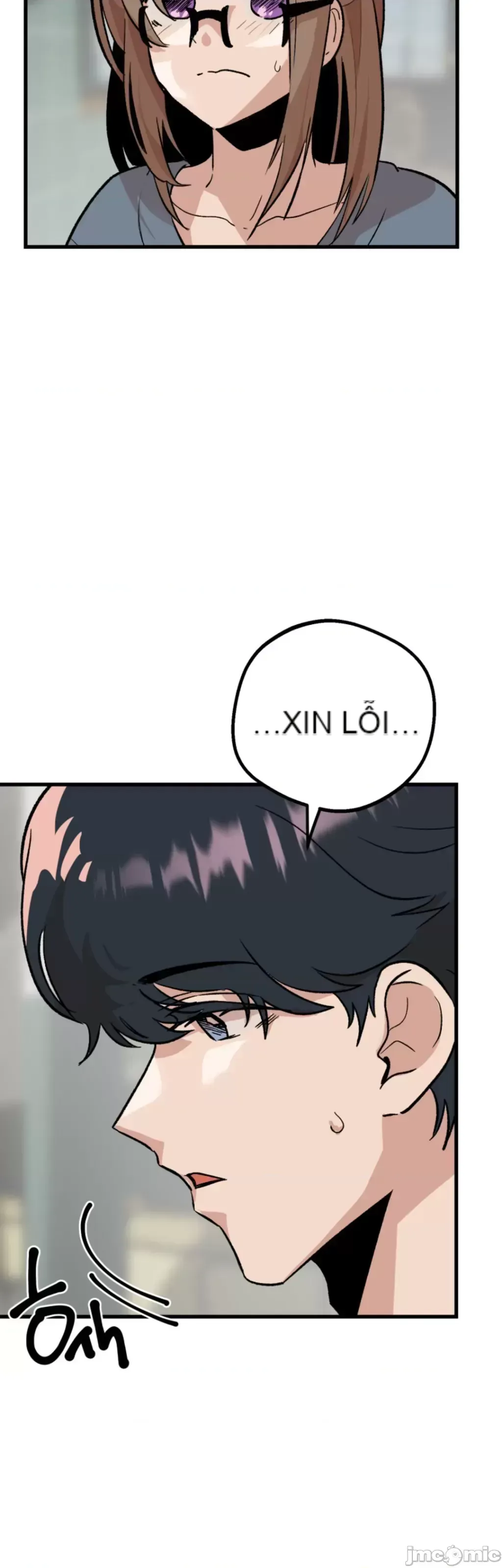 Mối quan hệ này có sai không? Chương 1-50