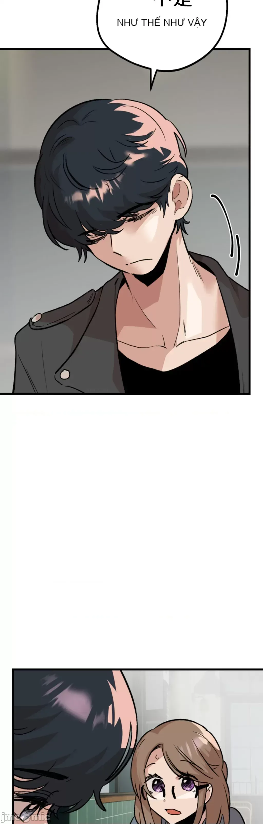 Mối quan hệ này có sai không? Chương 1-50