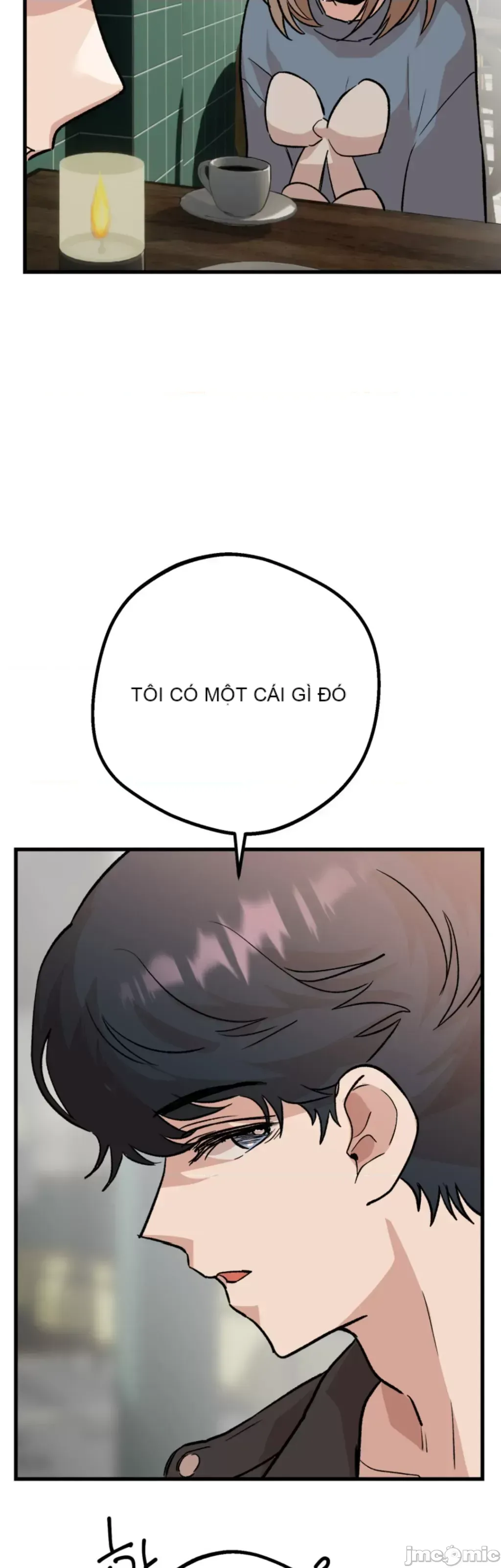 Mối quan hệ này có sai không? Chương 1-50