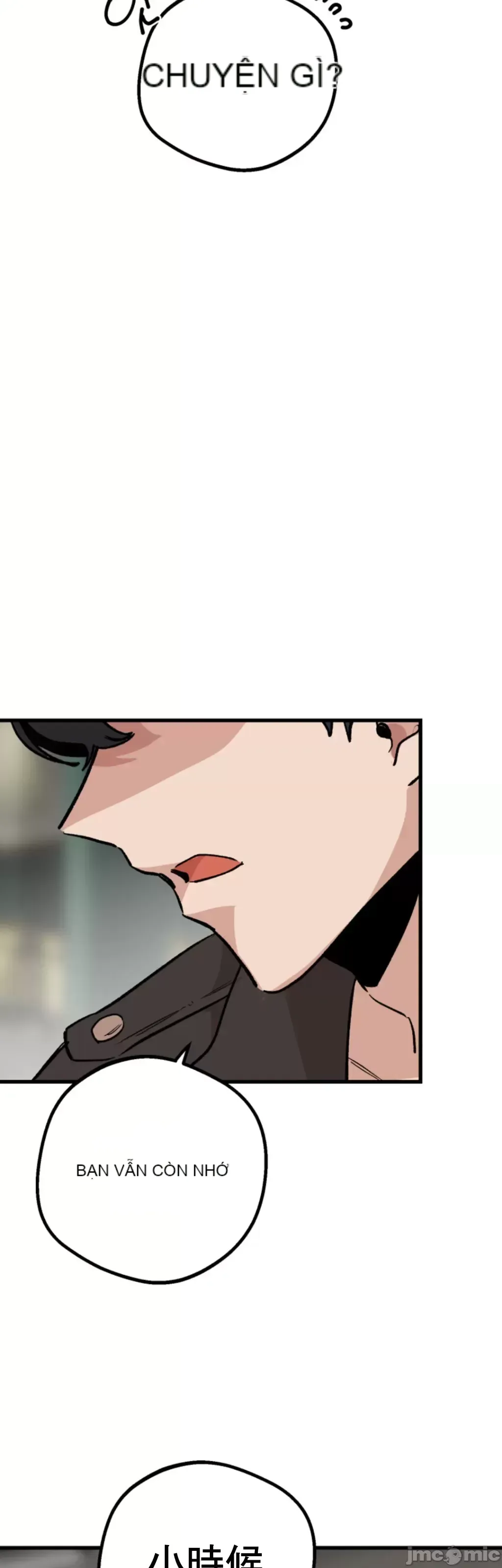 Mối quan hệ này có sai không? Chương 1-50