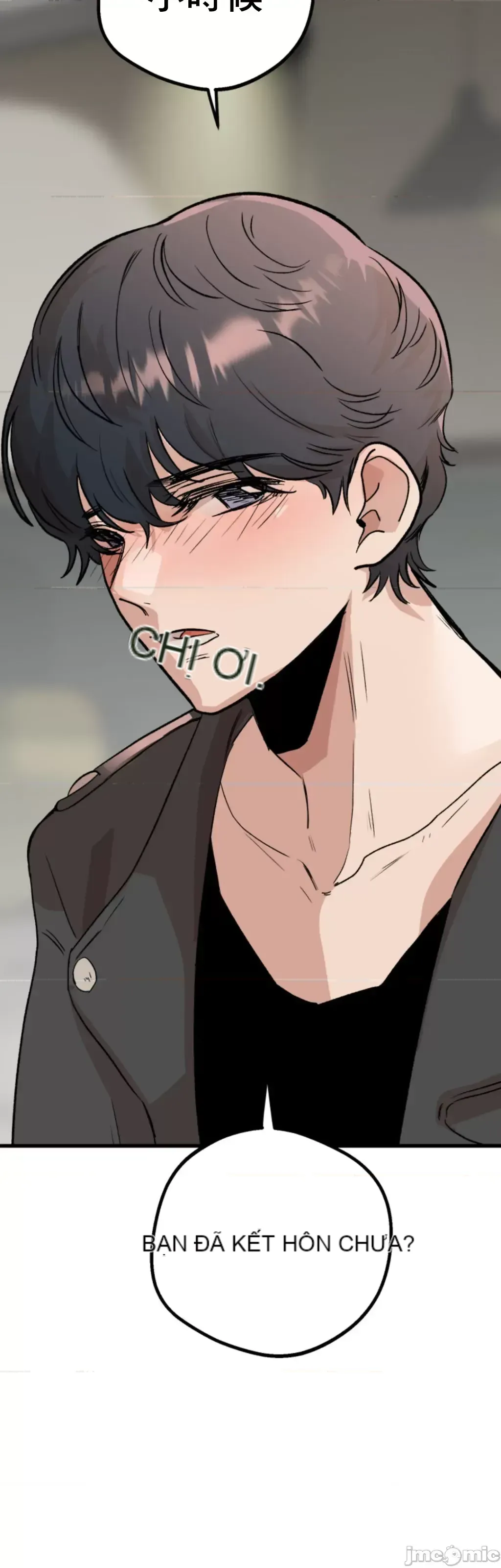 Mối quan hệ này có sai không? Chương 1-50