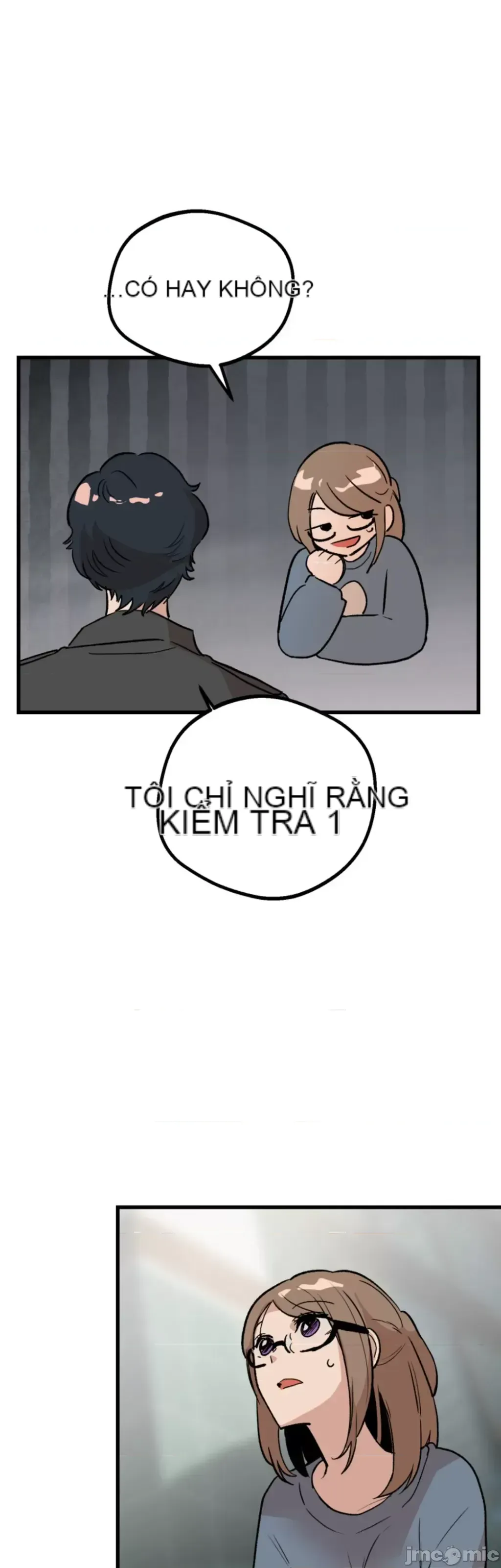 Mối quan hệ này có sai không? Chương 1-50