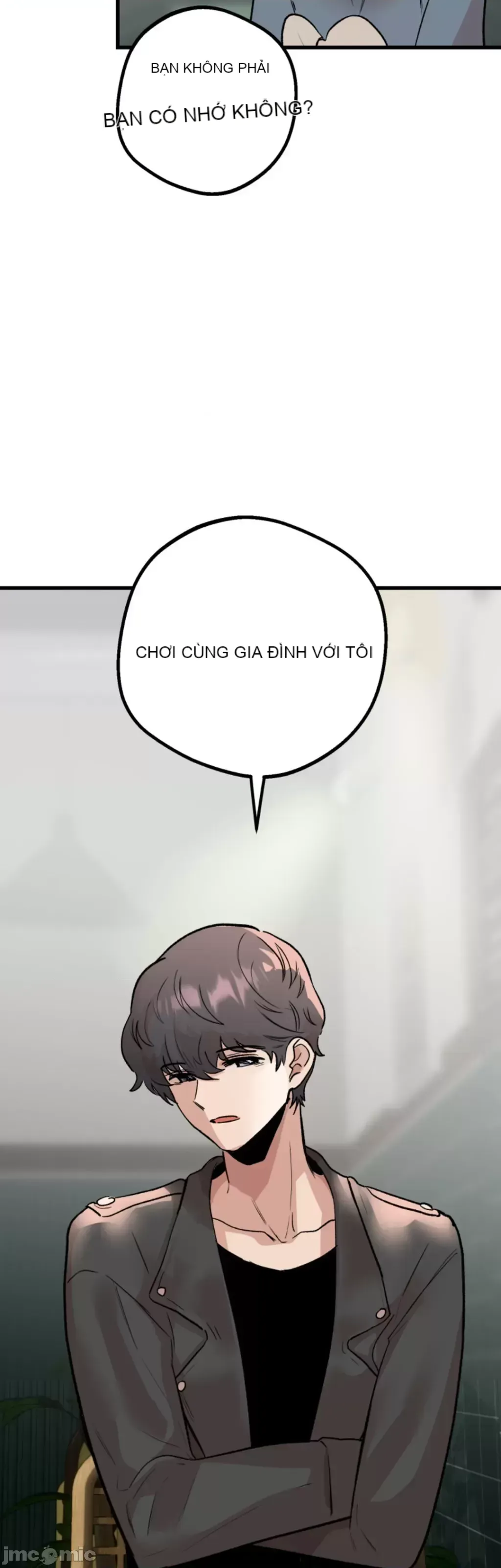 Mối quan hệ này có sai không? Chương 1-50