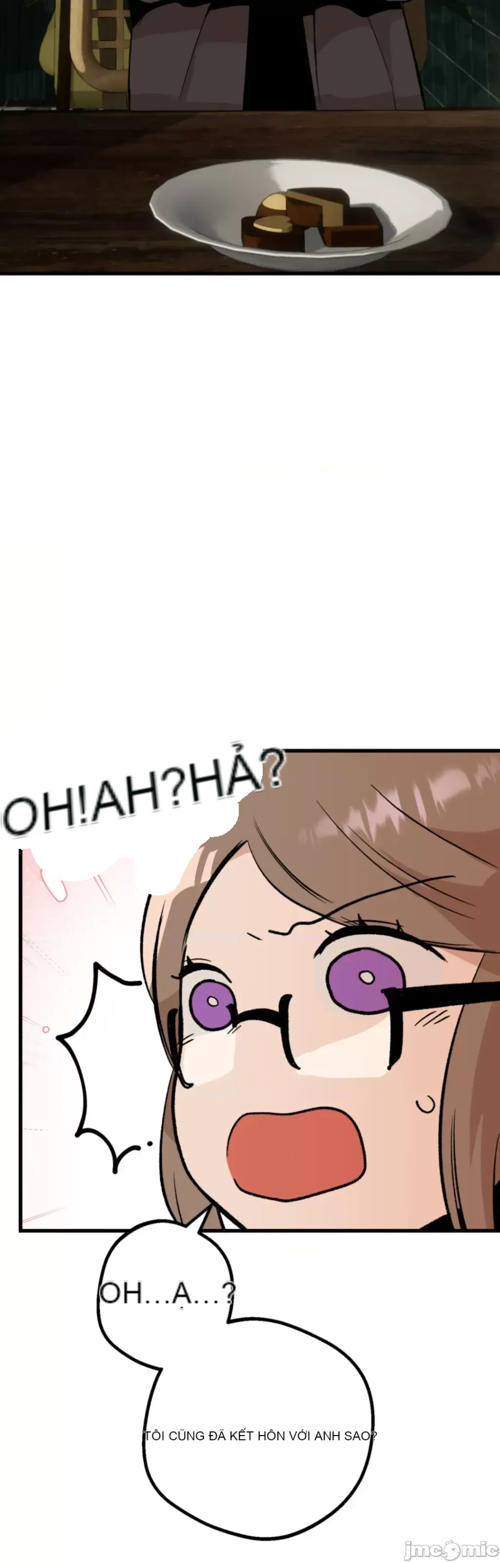 Mối quan hệ này có sai không? Chương 1-50