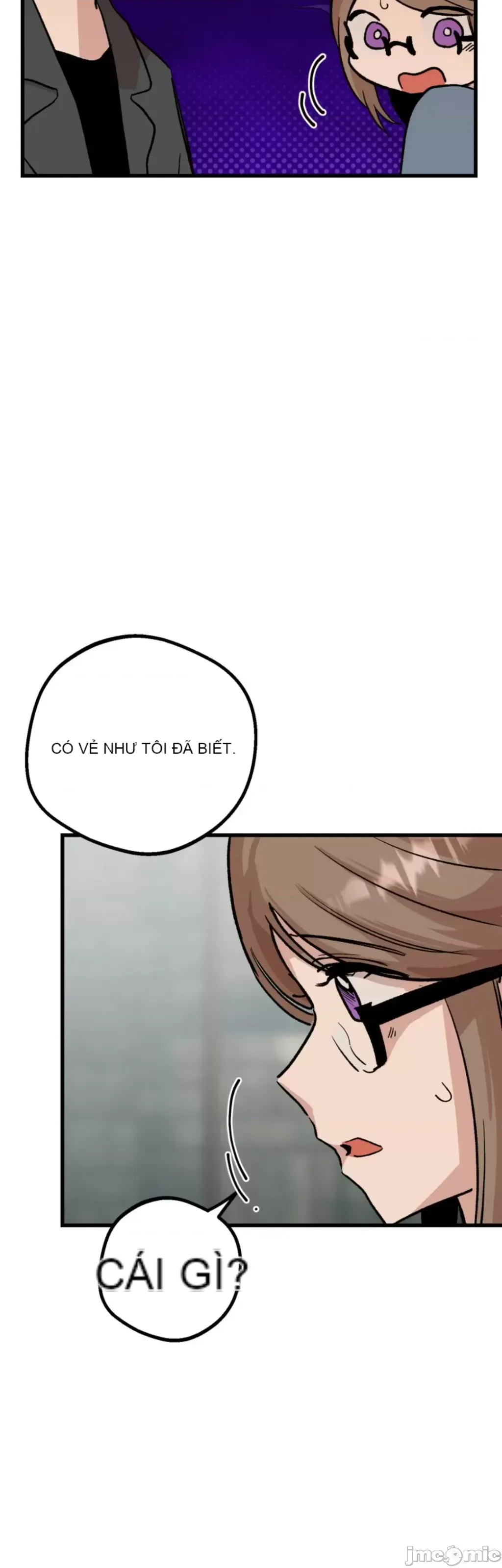 Mối quan hệ này có sai không? Chương 1-50