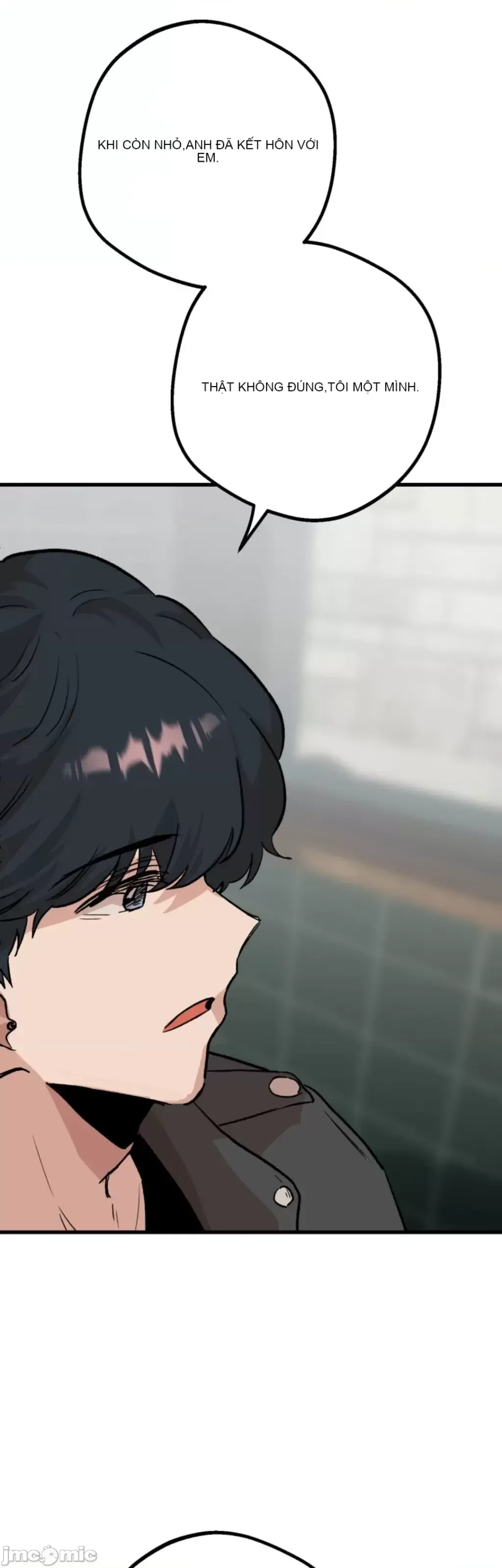 Mối quan hệ này có sai không? Chương 1-50