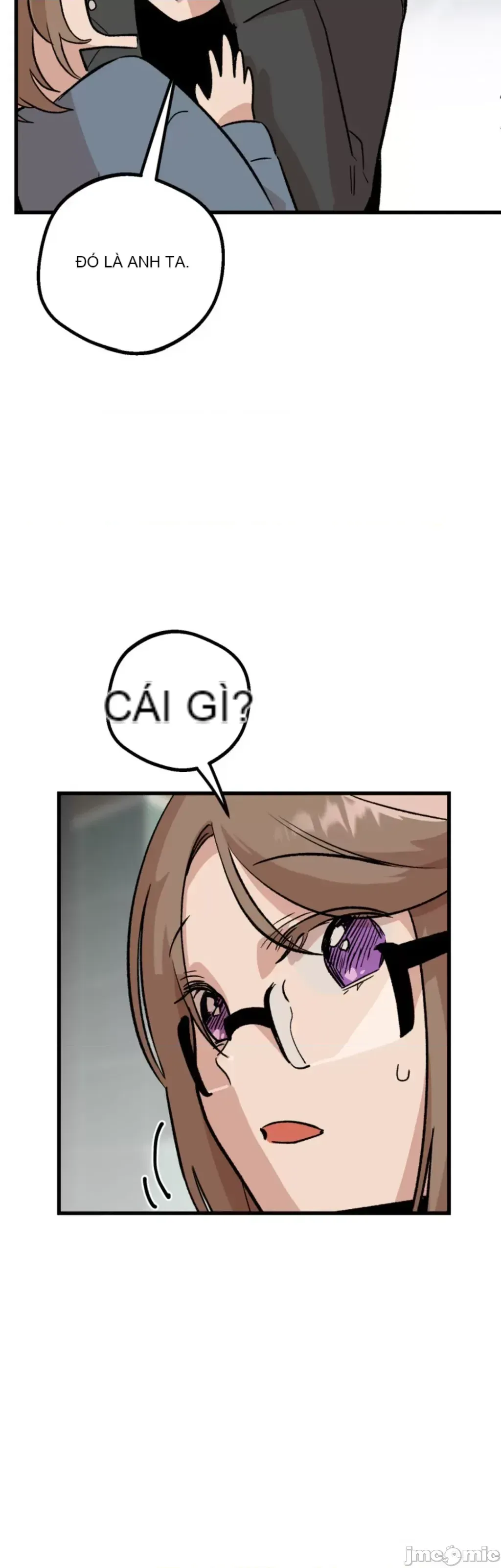 Mối quan hệ này có sai không? Chương 1-50