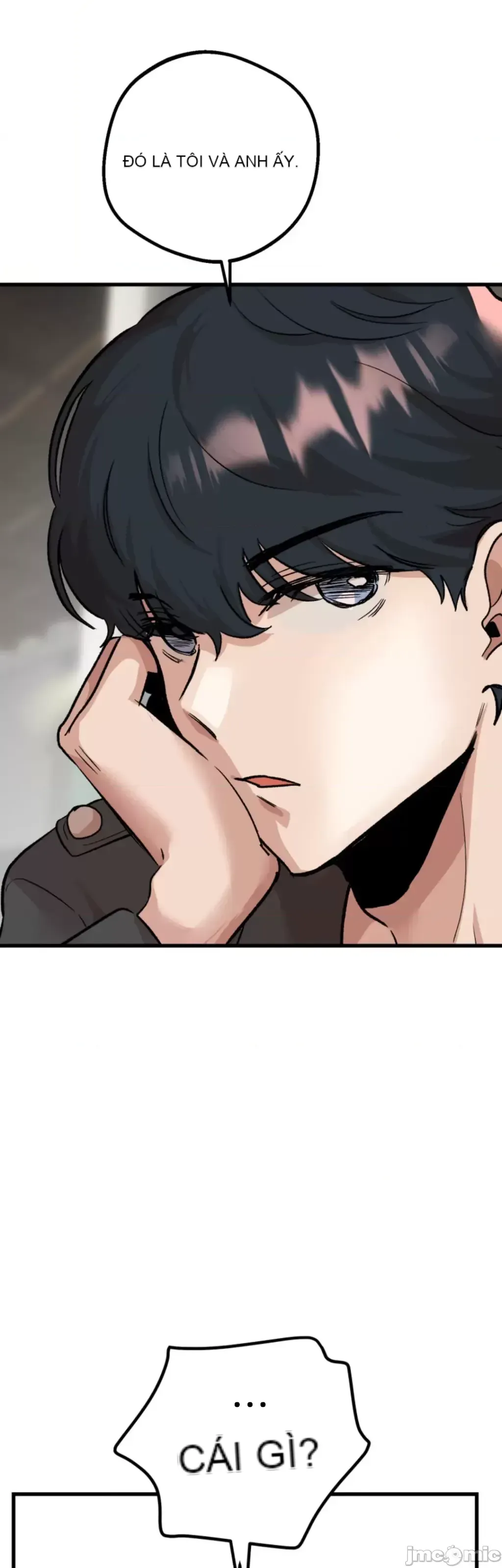 Mối quan hệ này có sai không? Chương 1-50