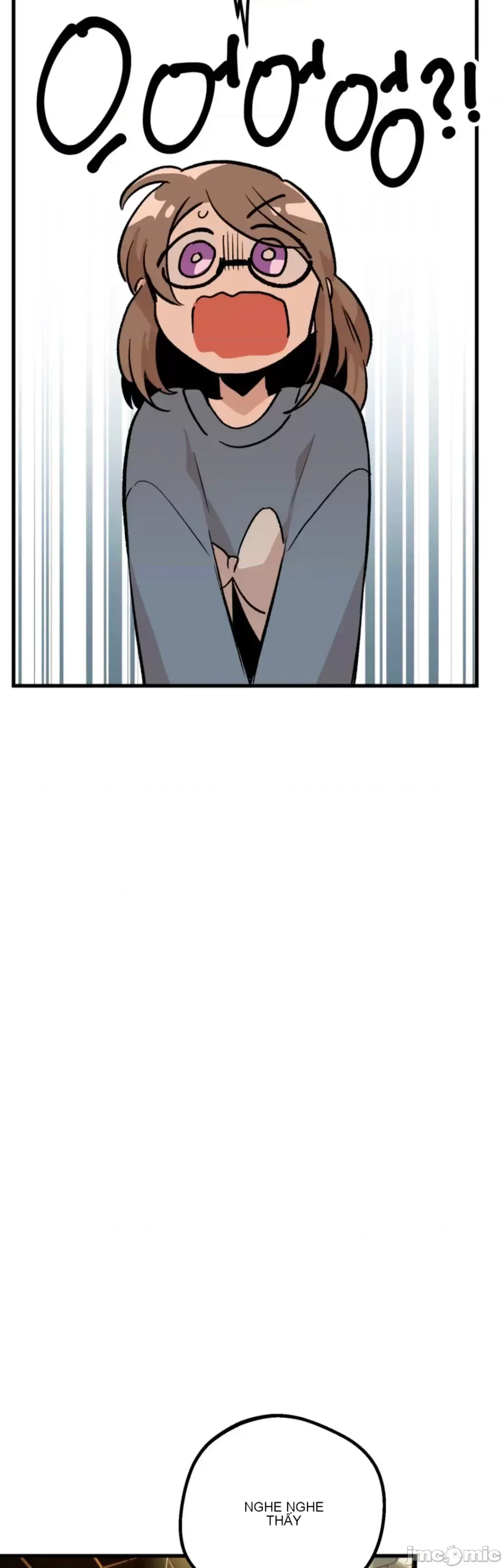 Mối quan hệ này có sai không? Chương 1-50