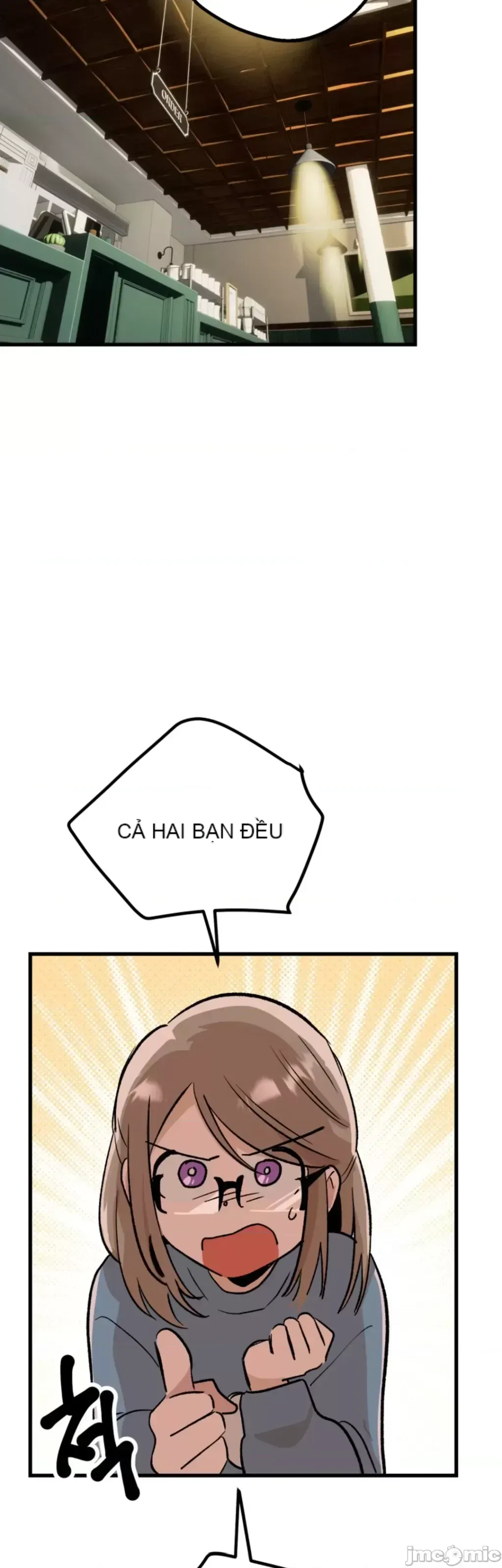 Mối quan hệ này có sai không? Chương 1-50