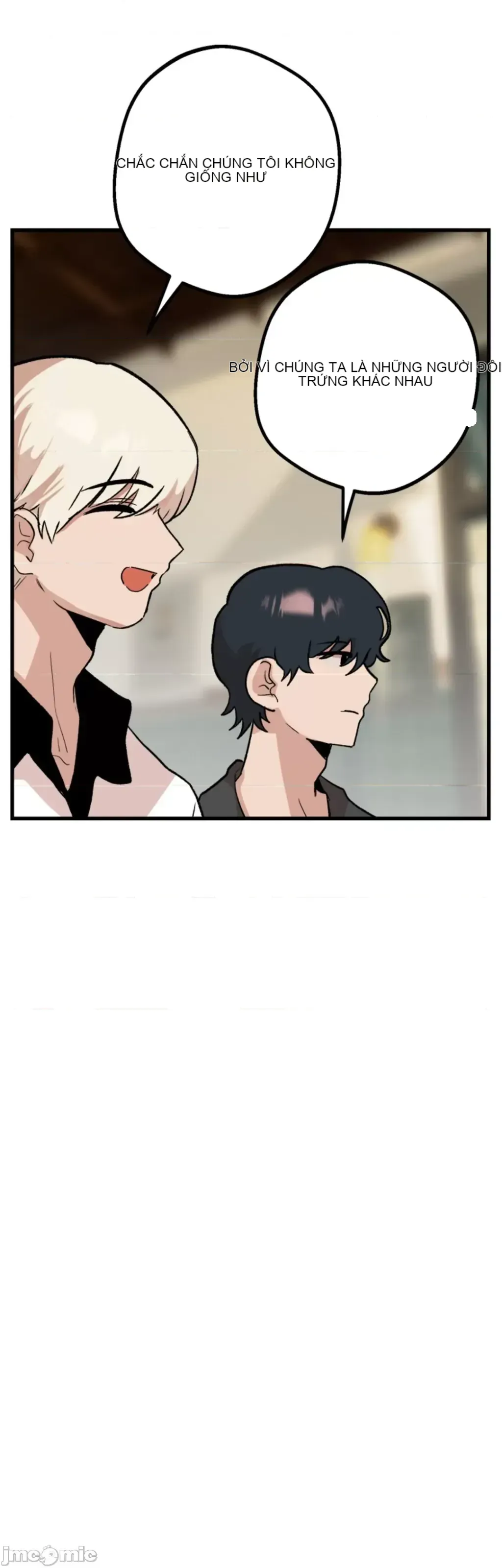 Mối quan hệ này có sai không? Chương 1-50