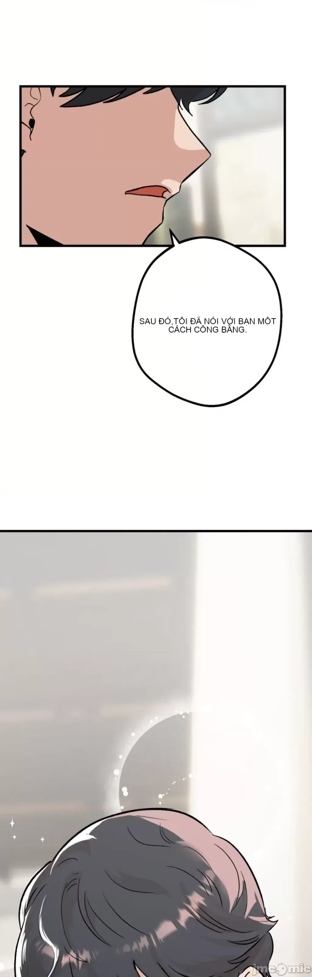 Mối quan hệ này có sai không? Chương 1-50