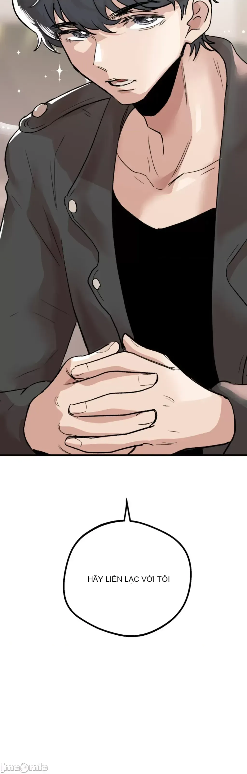 Mối quan hệ này có sai không? Chương 1-50