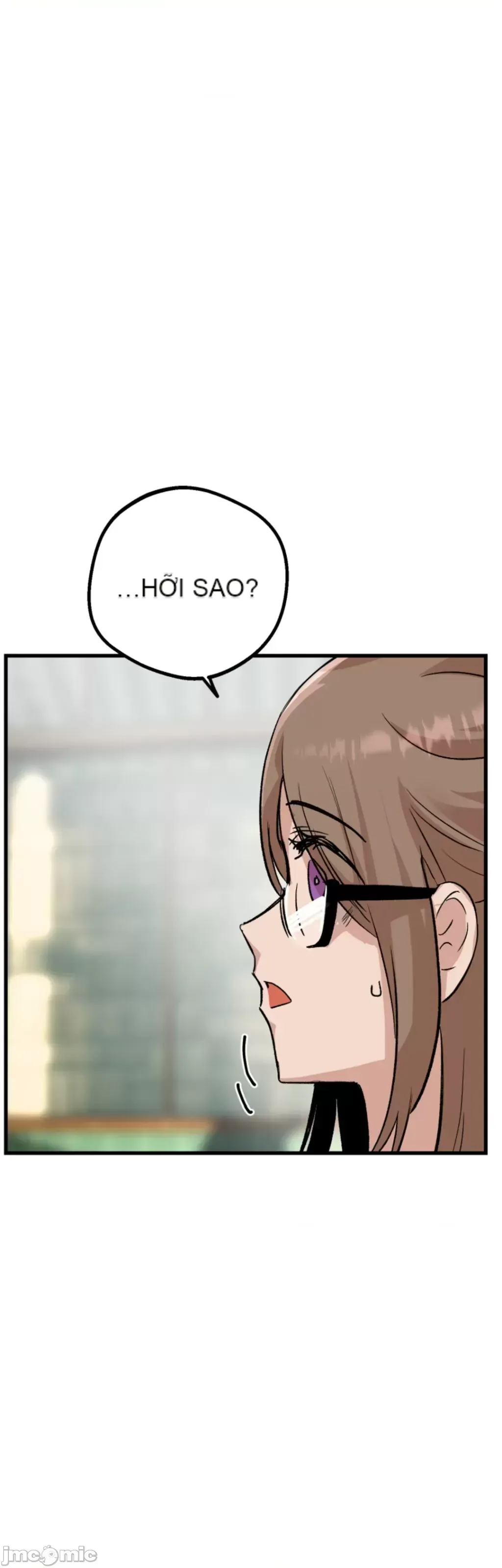 Mối quan hệ này có sai không? Chương 1-50