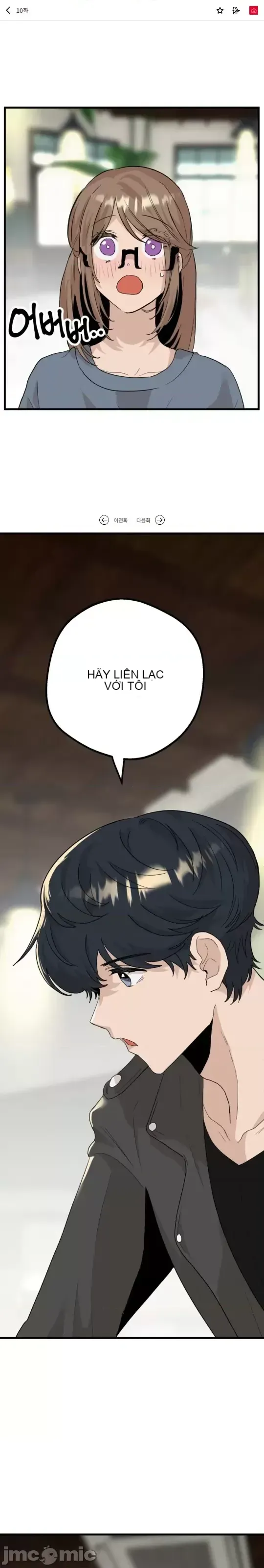 Mối quan hệ này có sai không? Chương 1-50