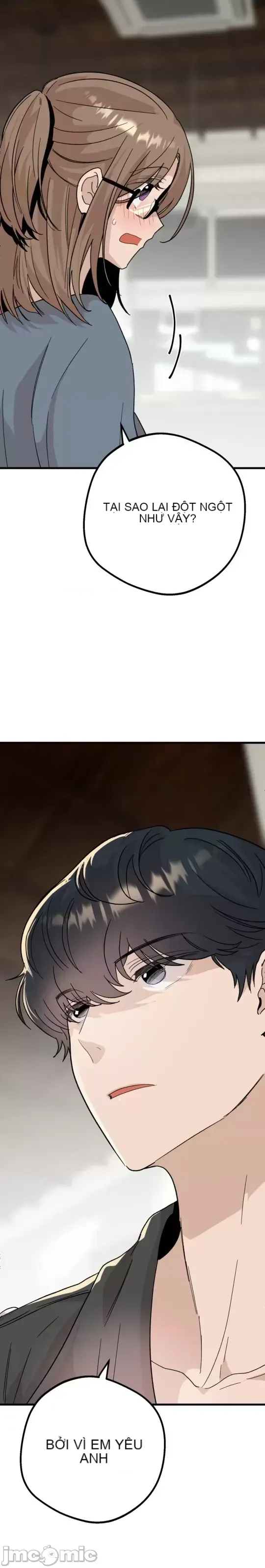 Mối quan hệ này có sai không? Chương 1-50